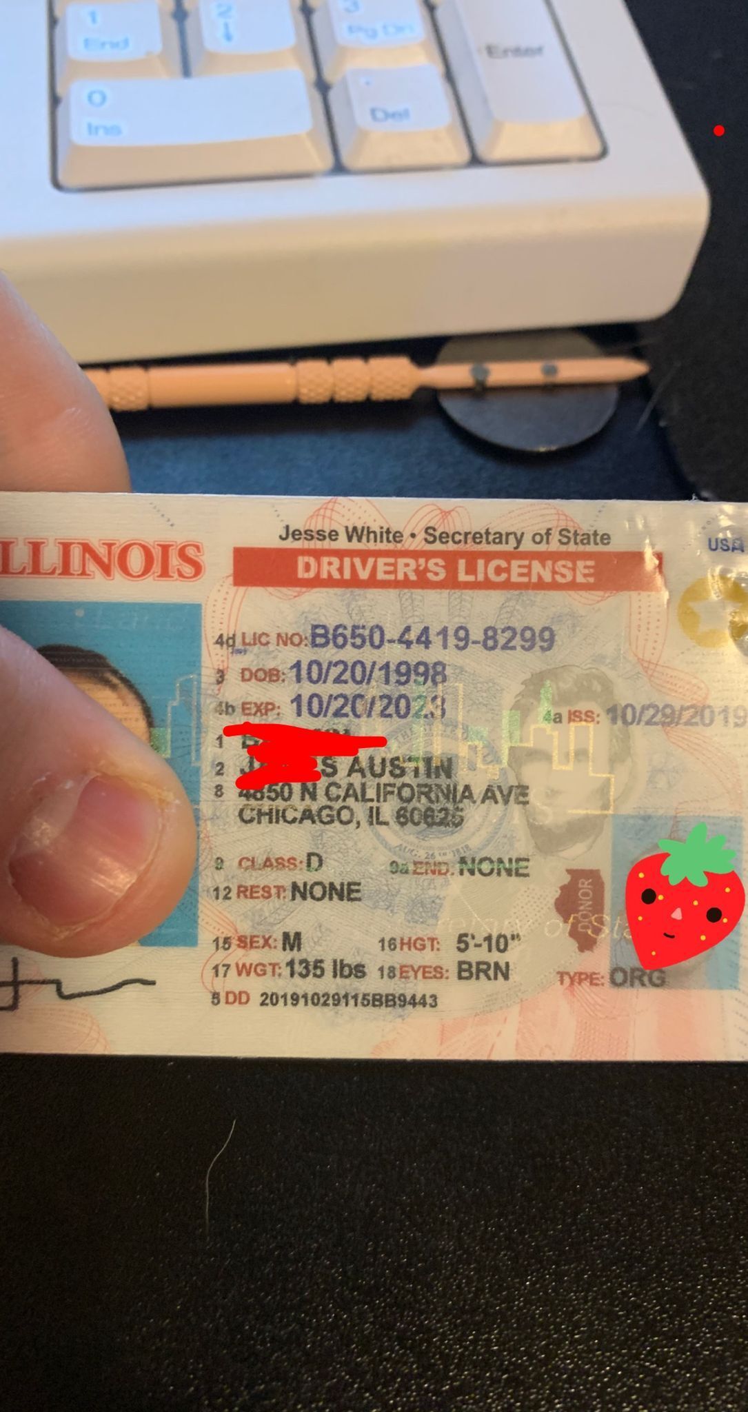 Review image