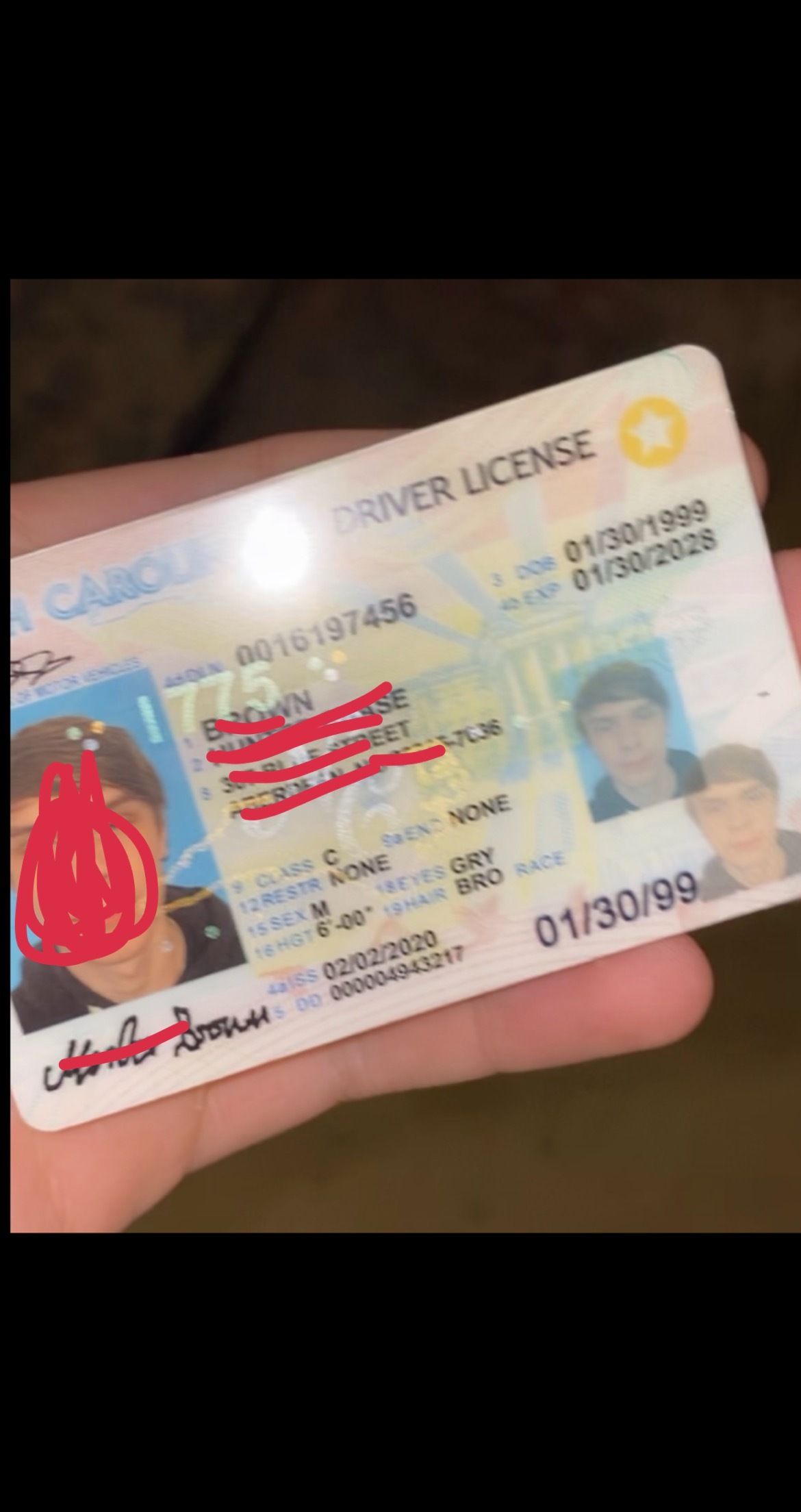 Review image