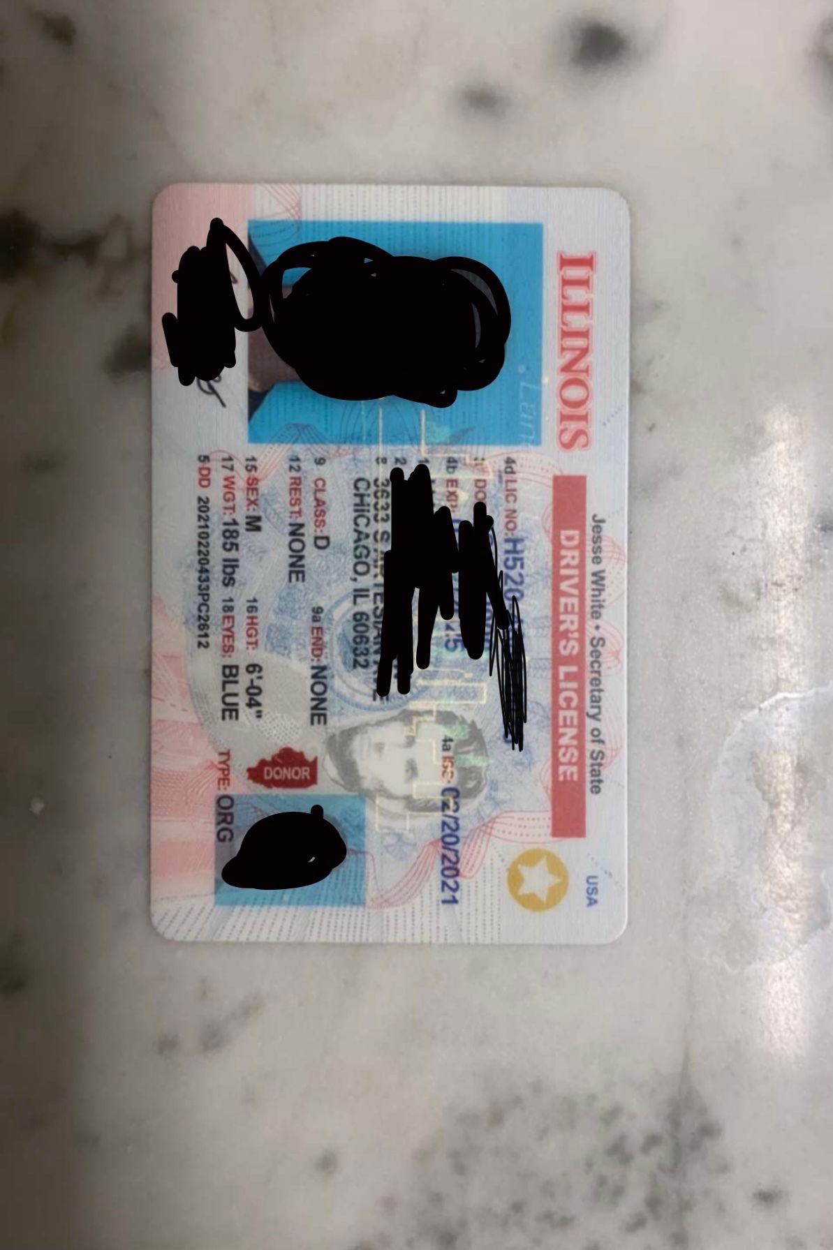 Review image