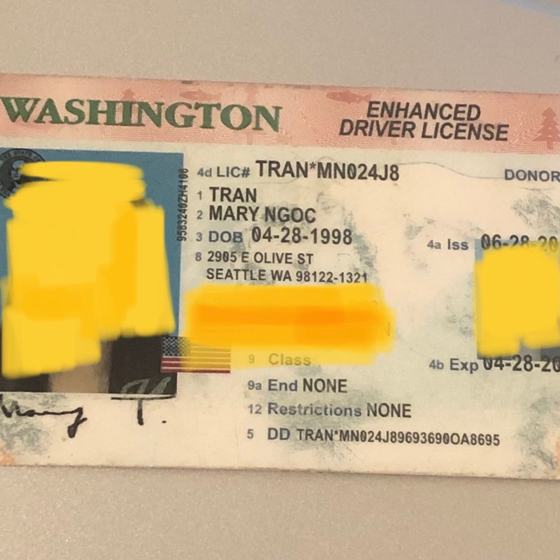 Review image