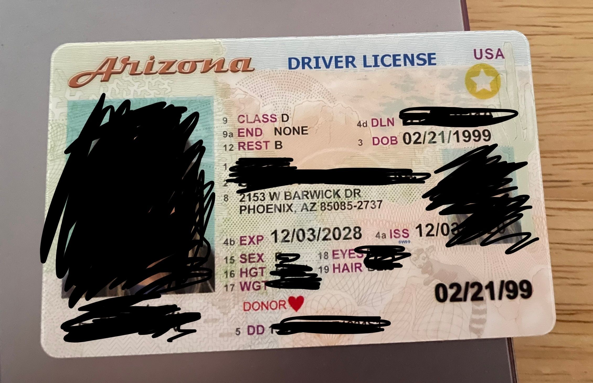 Review image