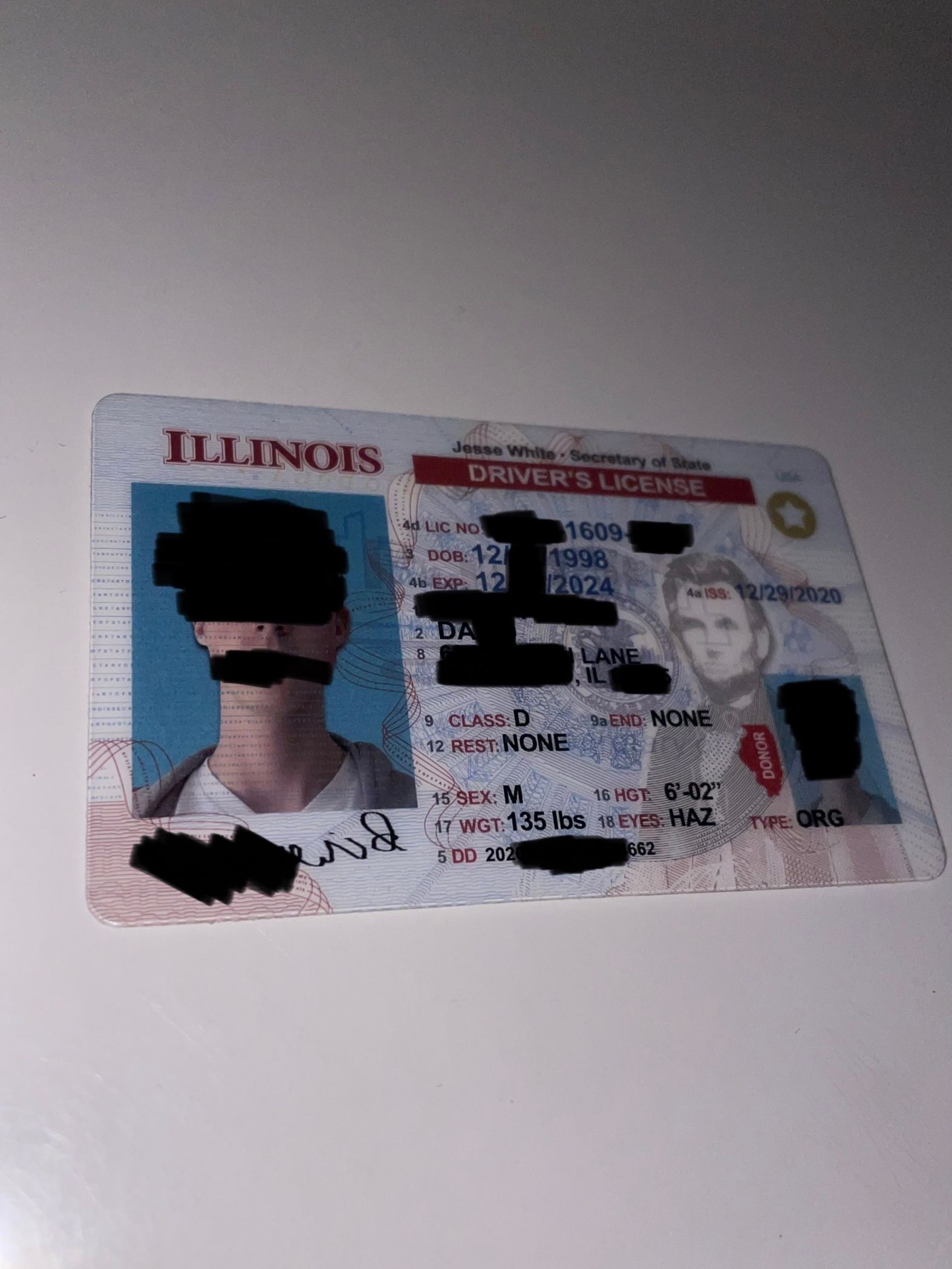 Review image