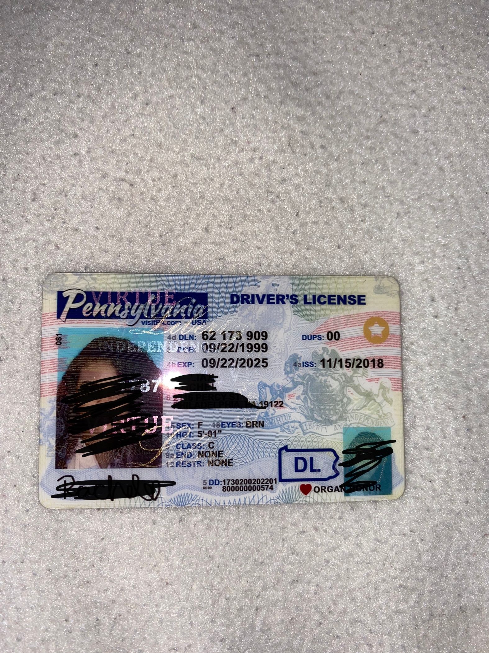 Review image