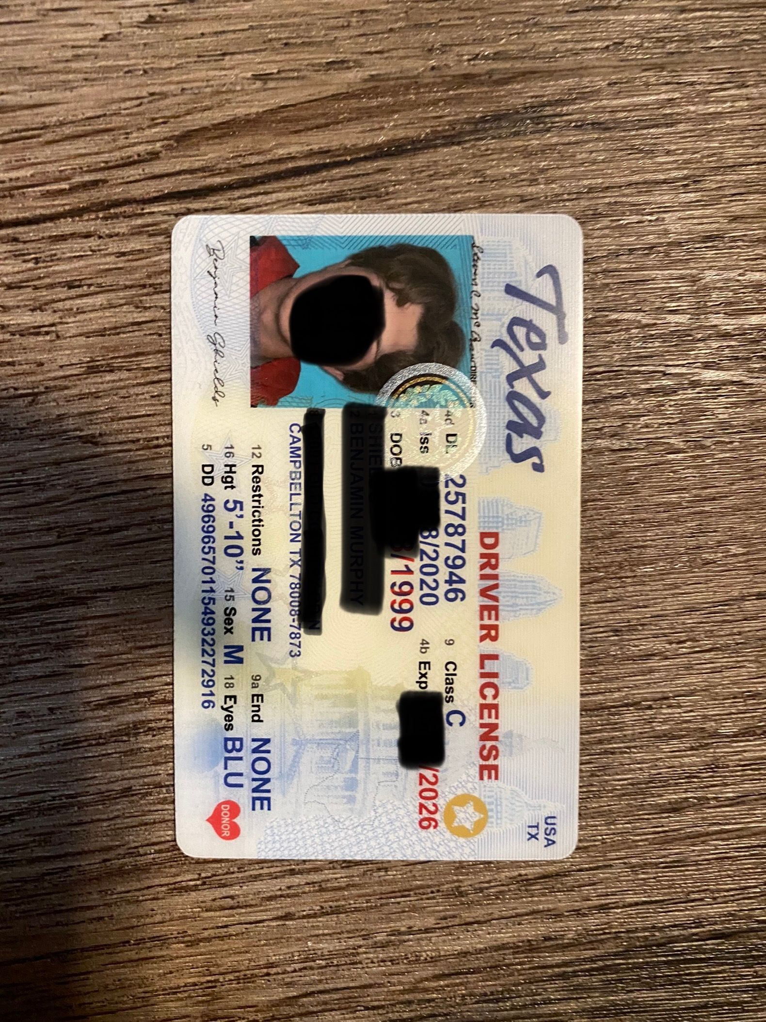 Review image