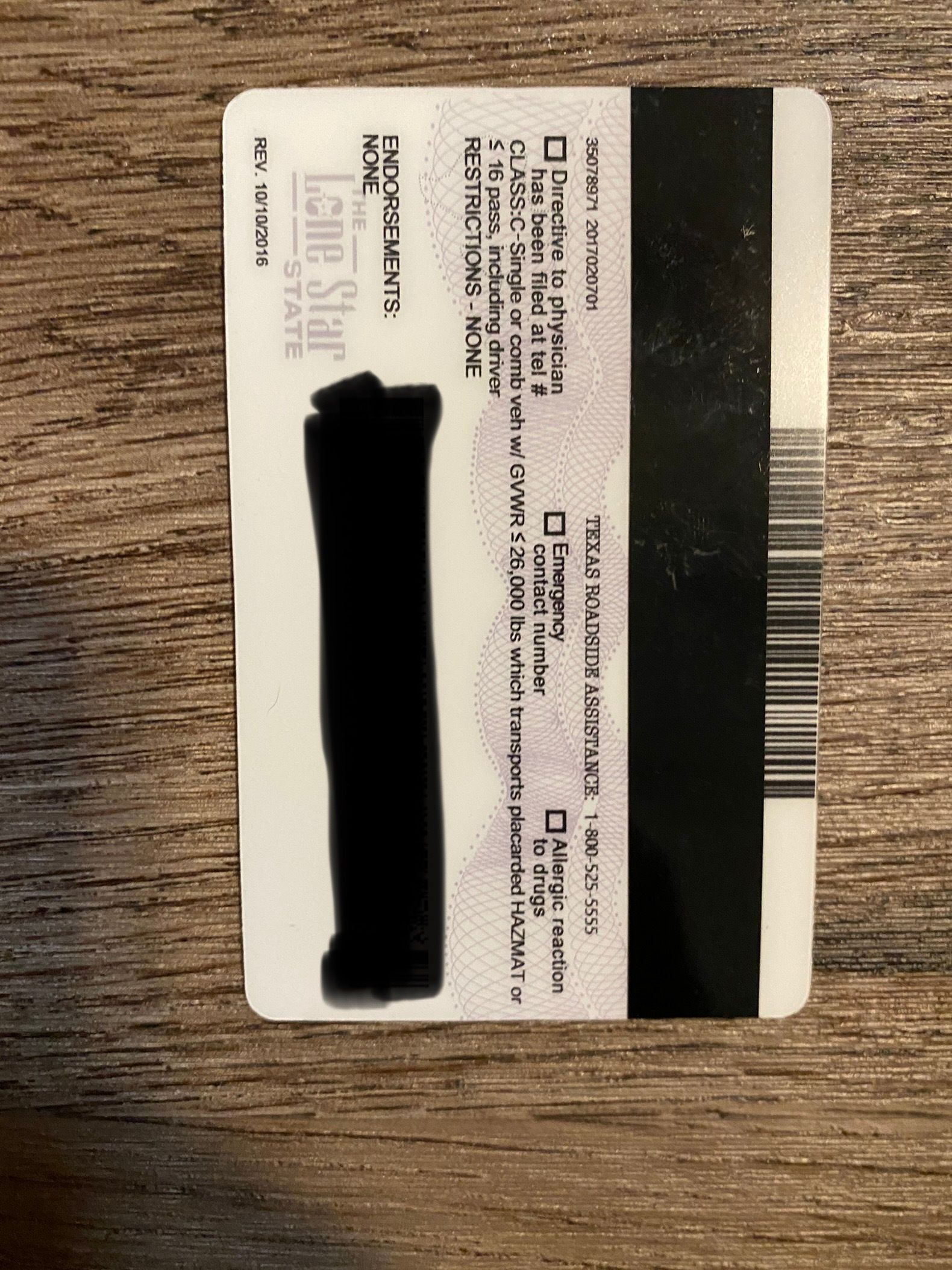 Review image