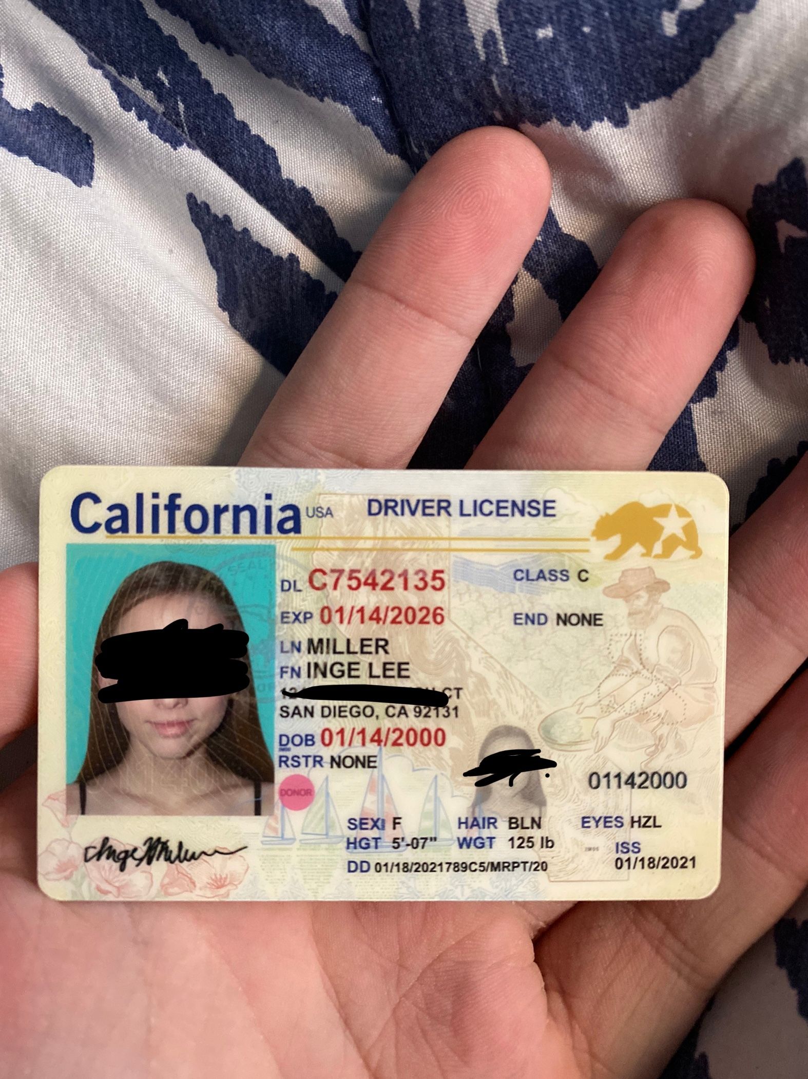 Review image