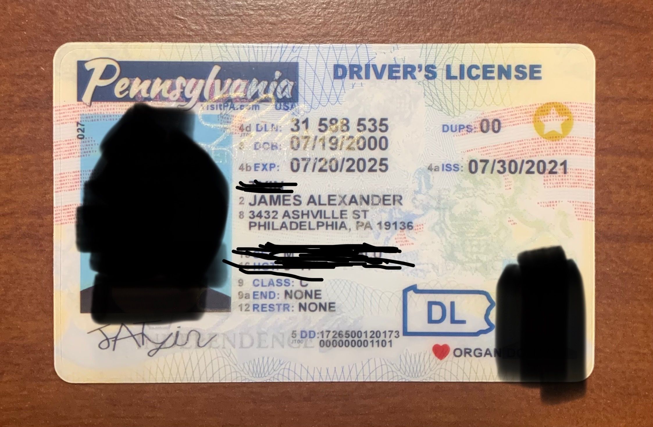 Review image