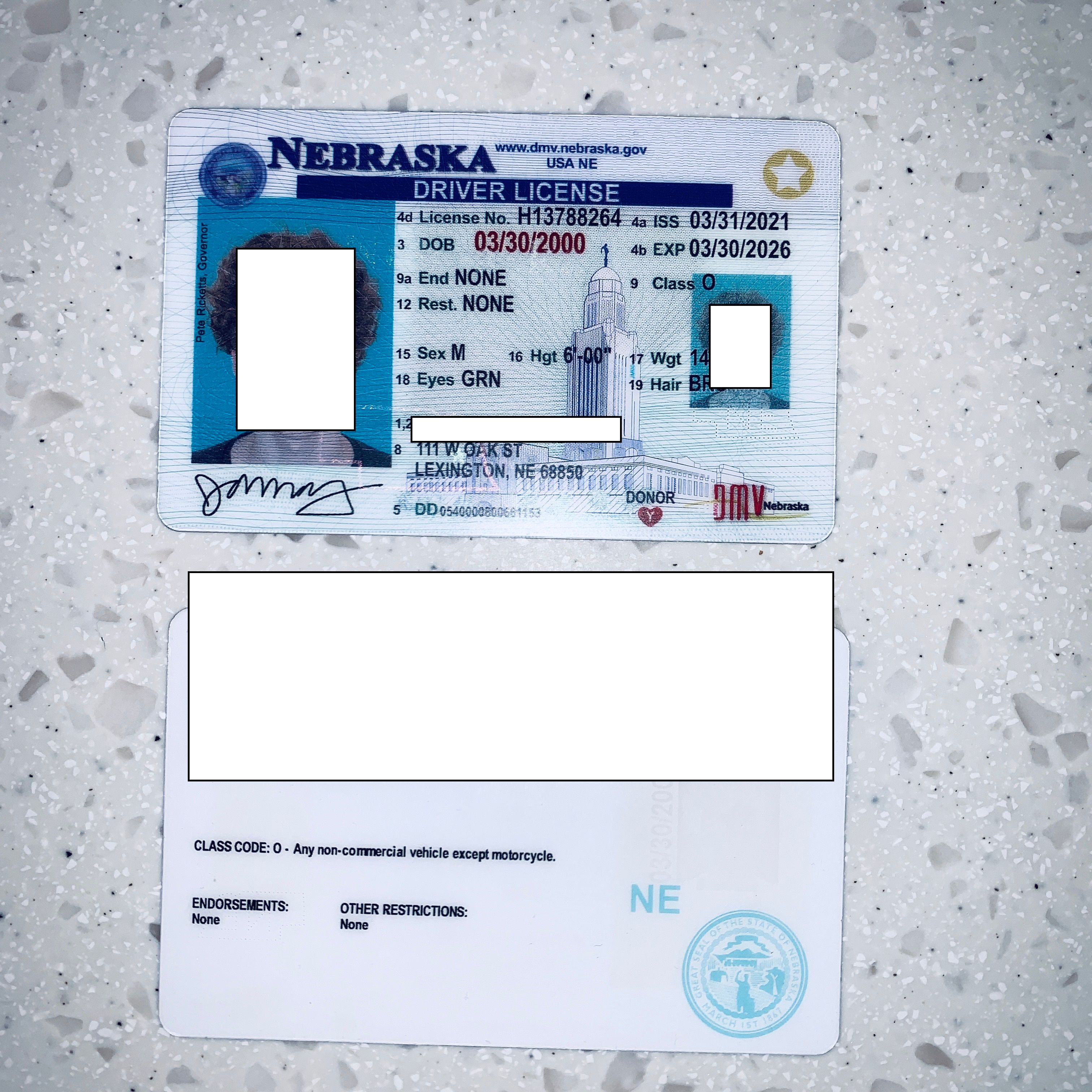 Review image