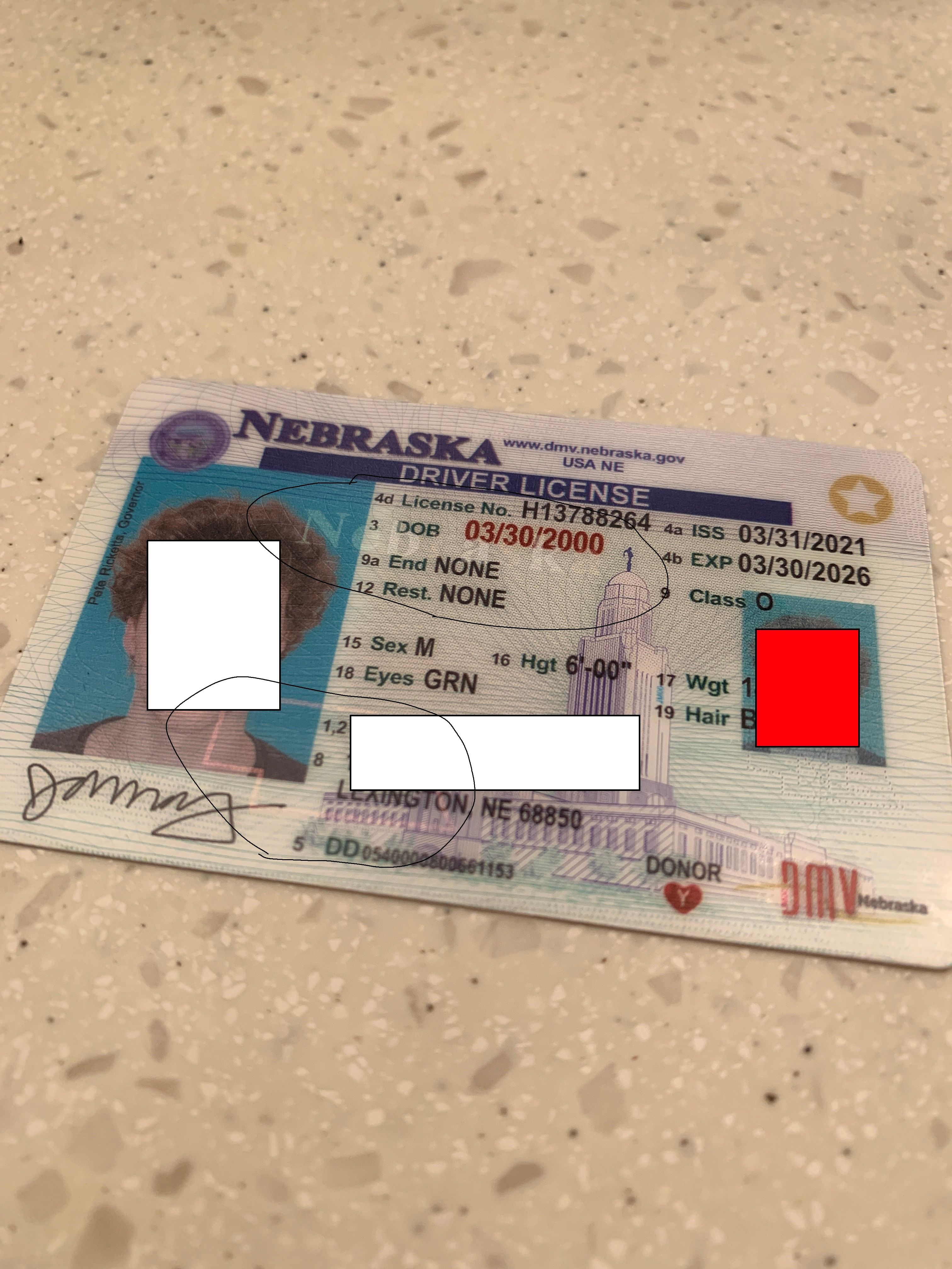 Review image