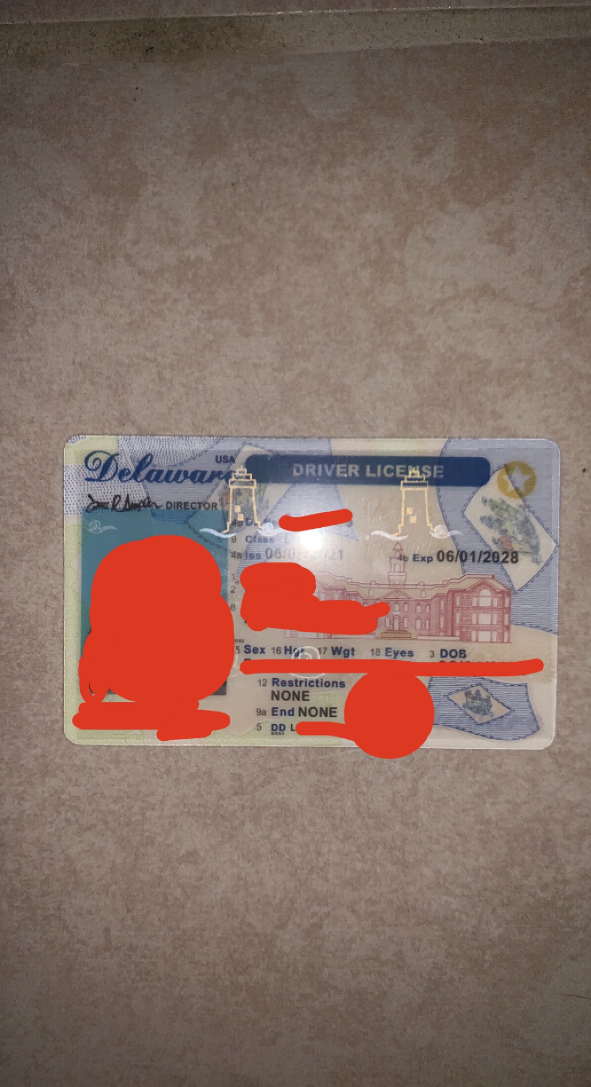 Review image