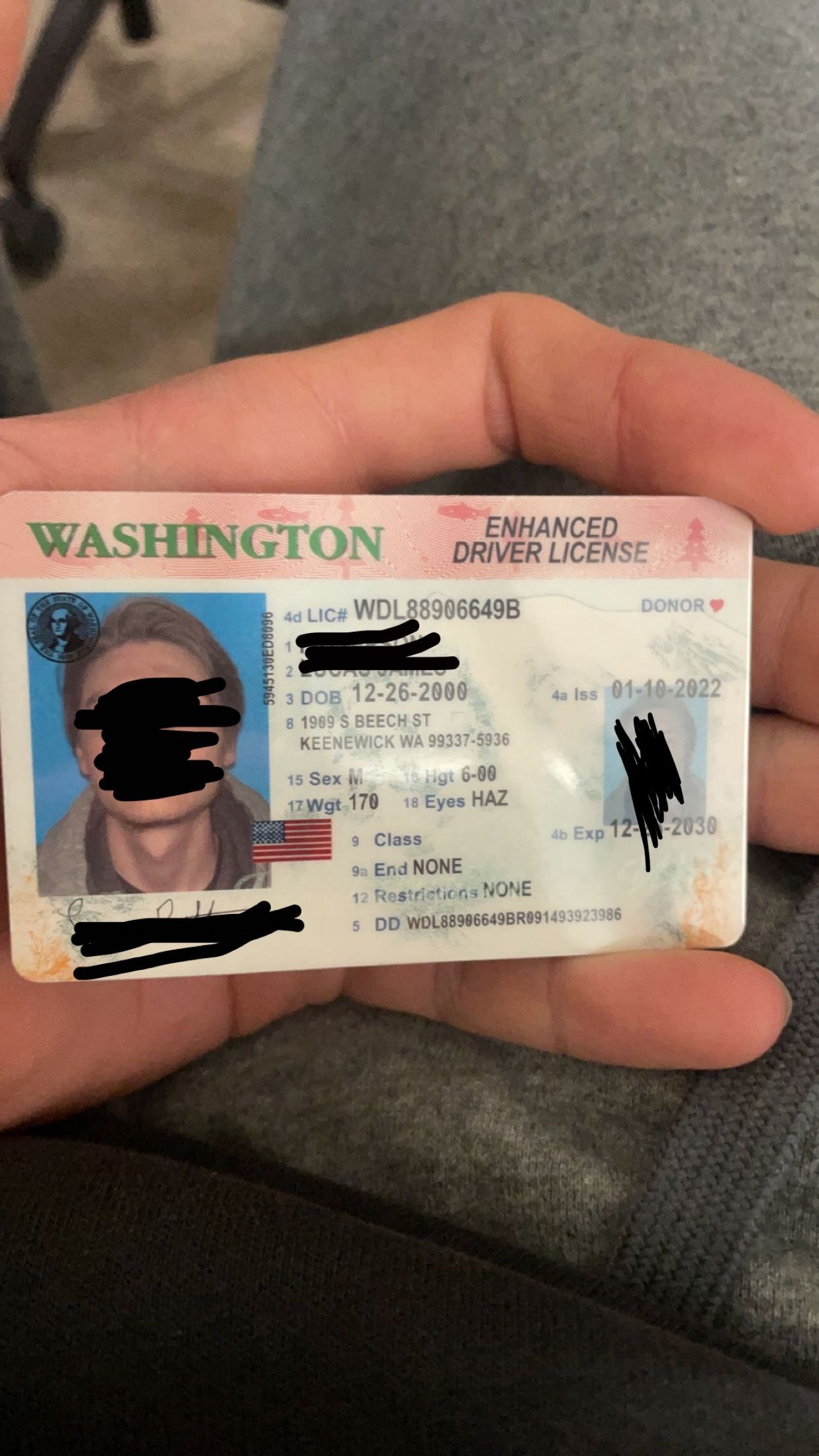 Review image