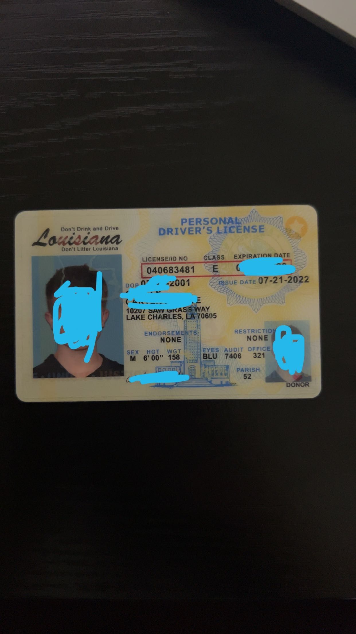 Review image