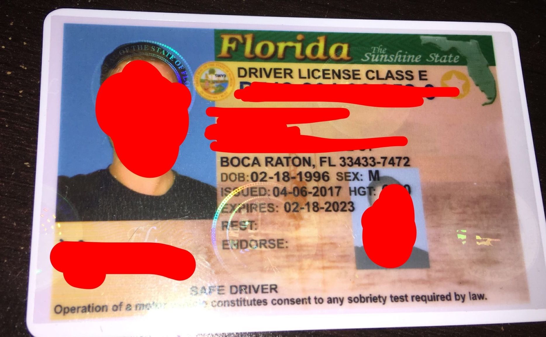 Review image