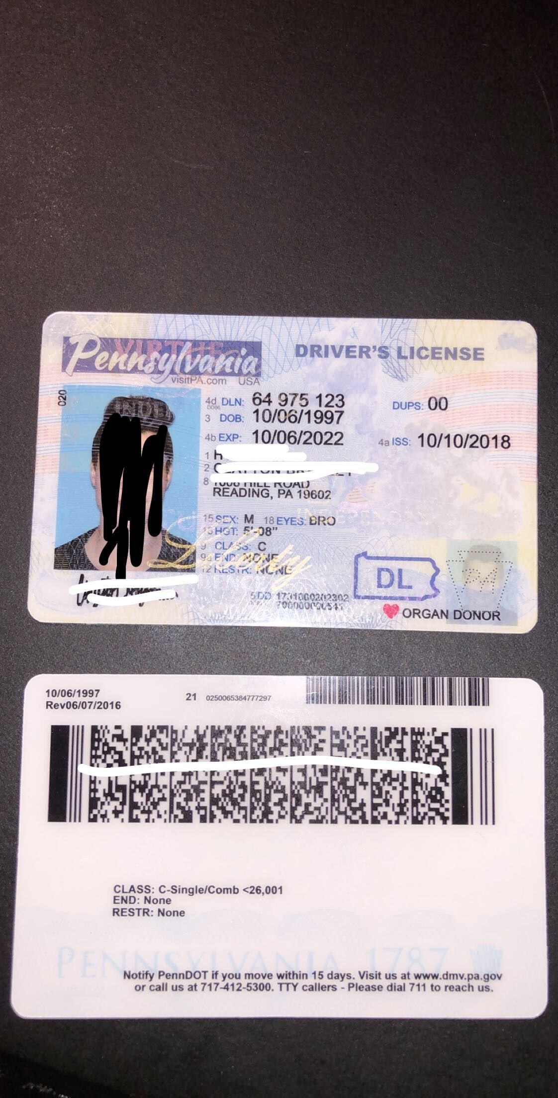 Review image