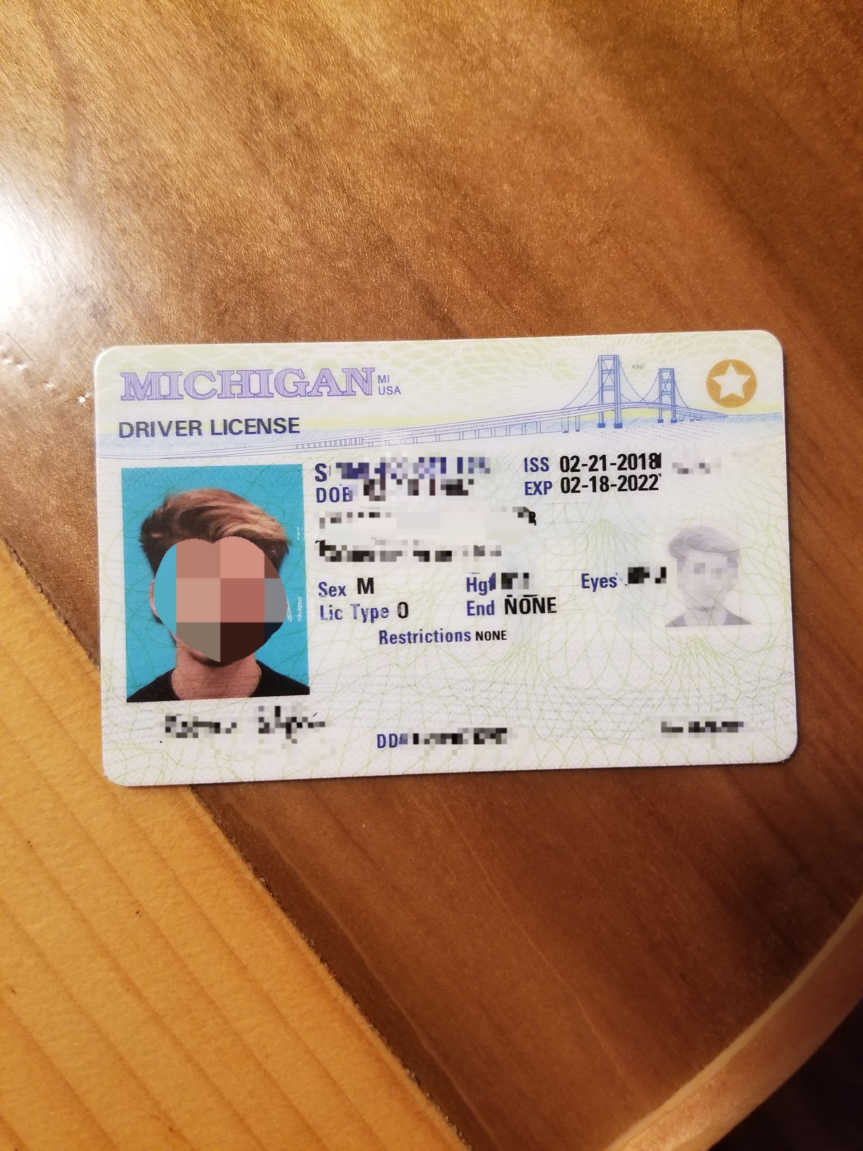 Review image