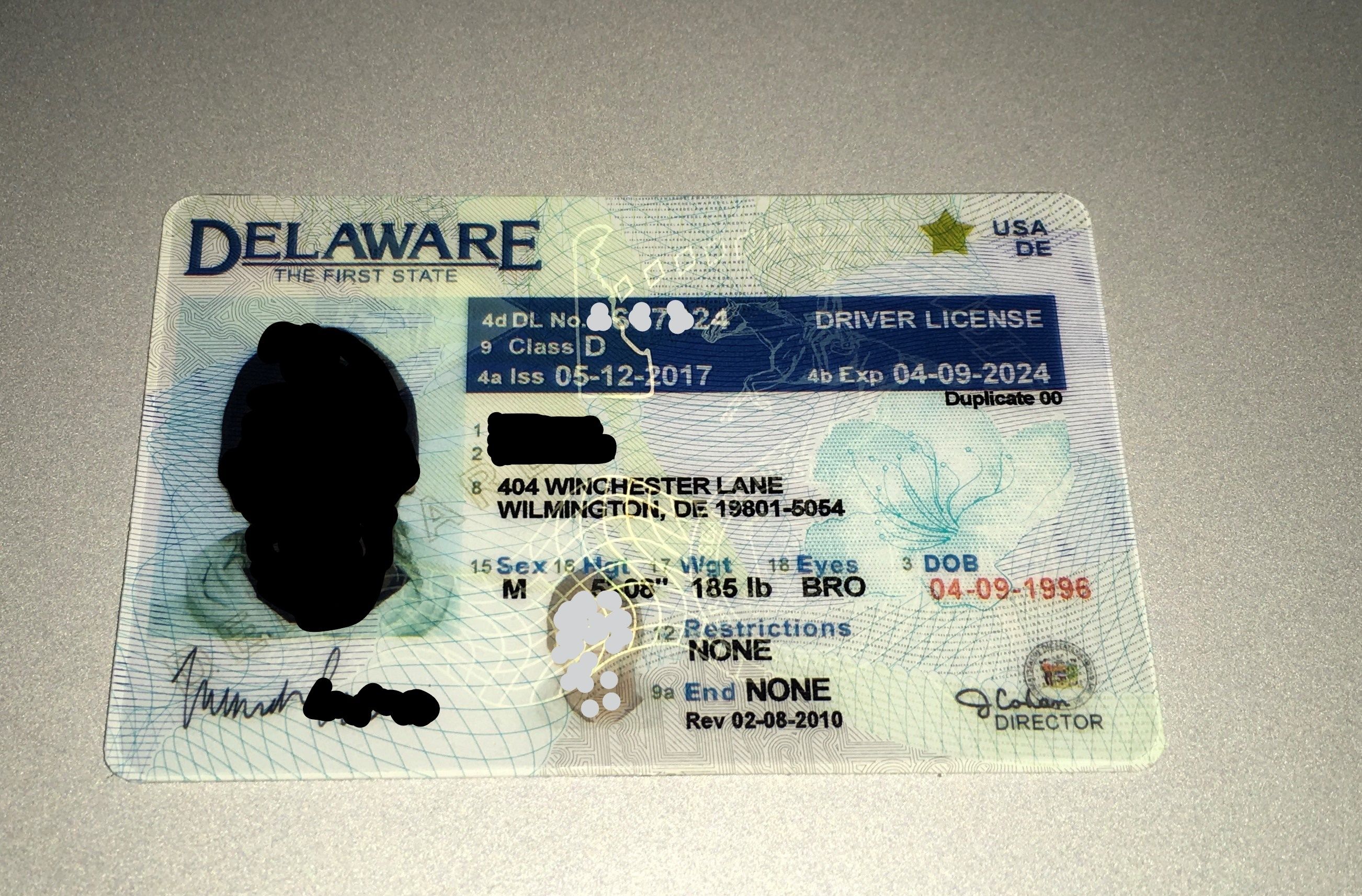 Review image