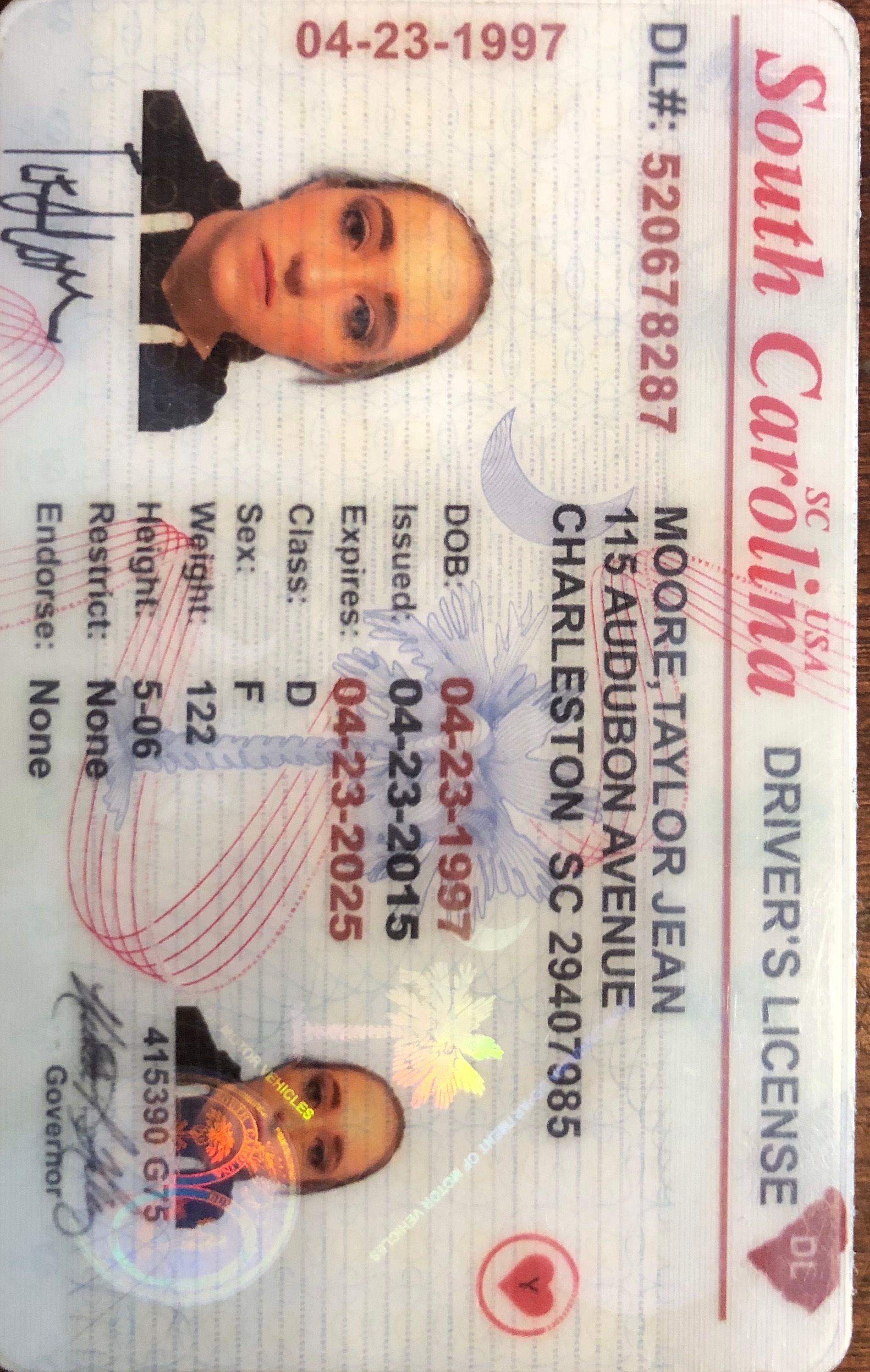 Review image