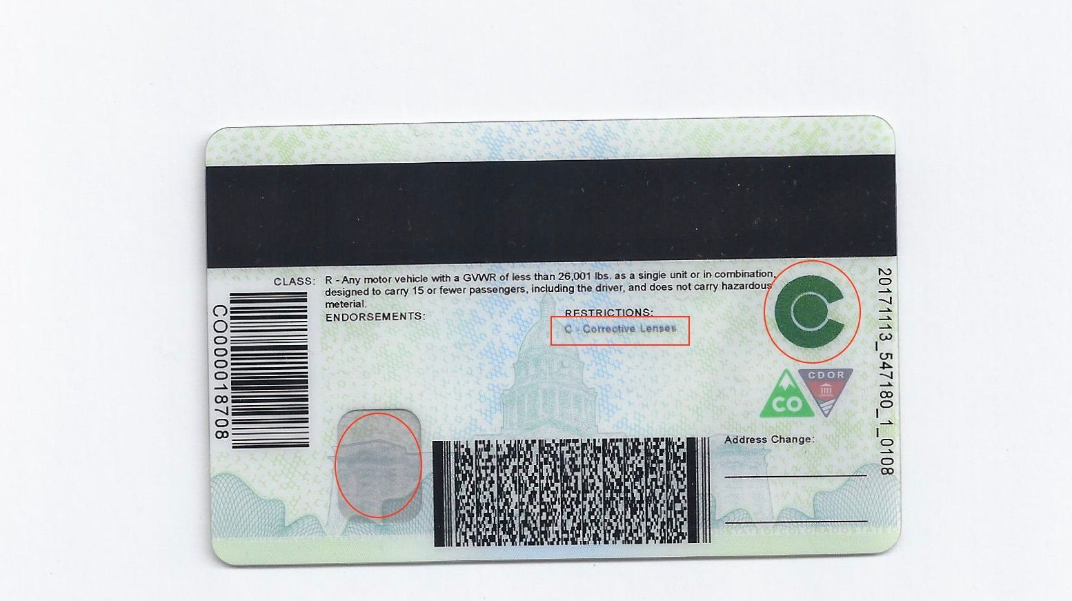 Review image