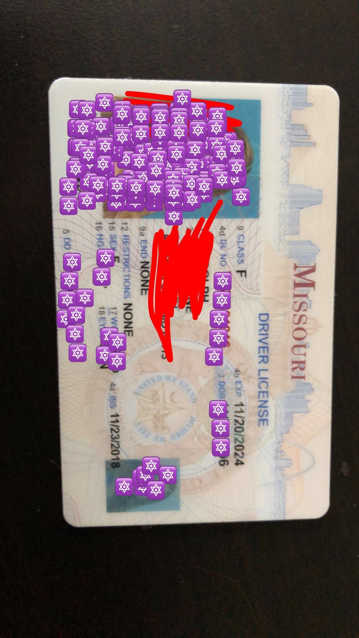 Review image