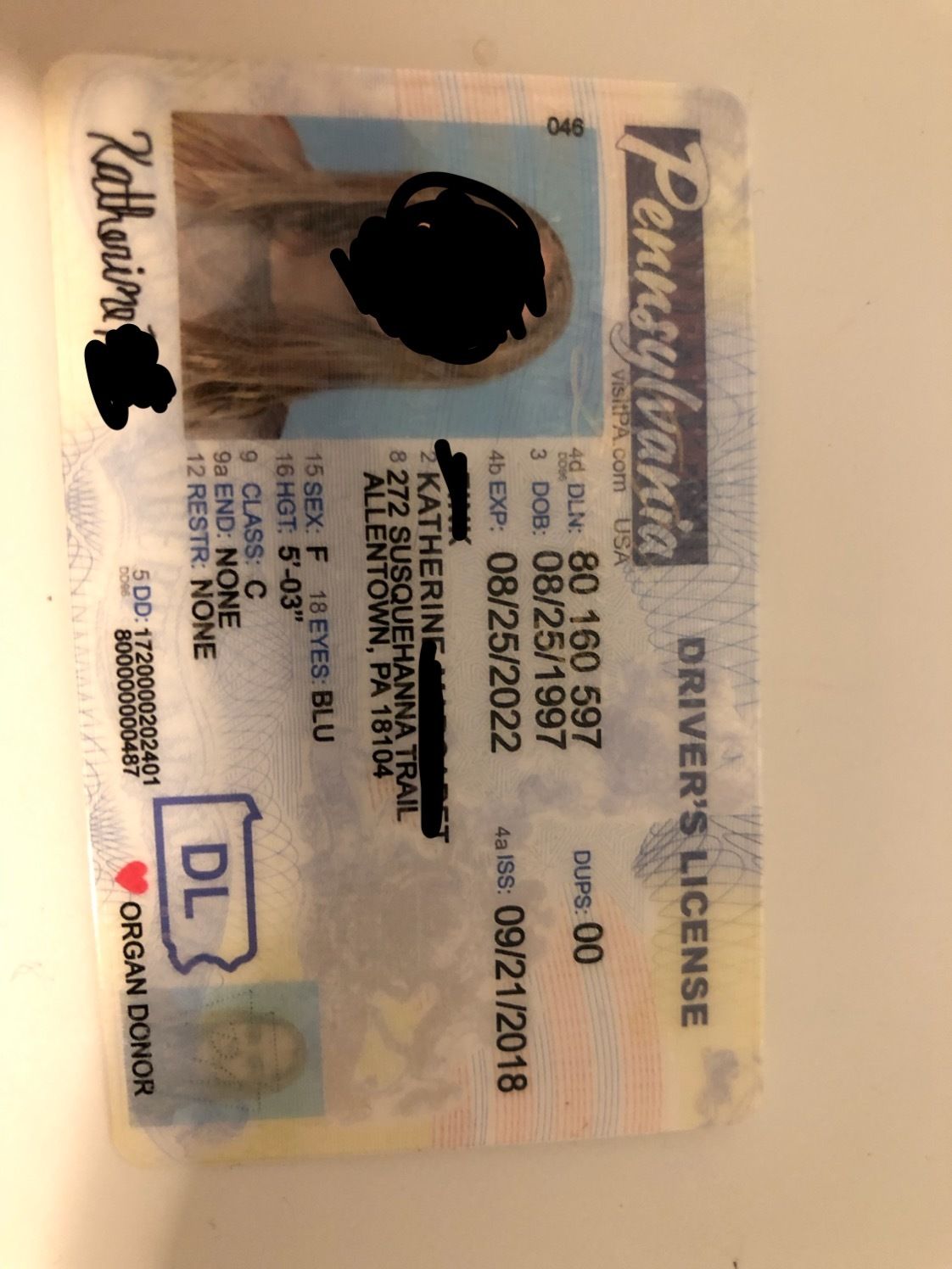 Review image