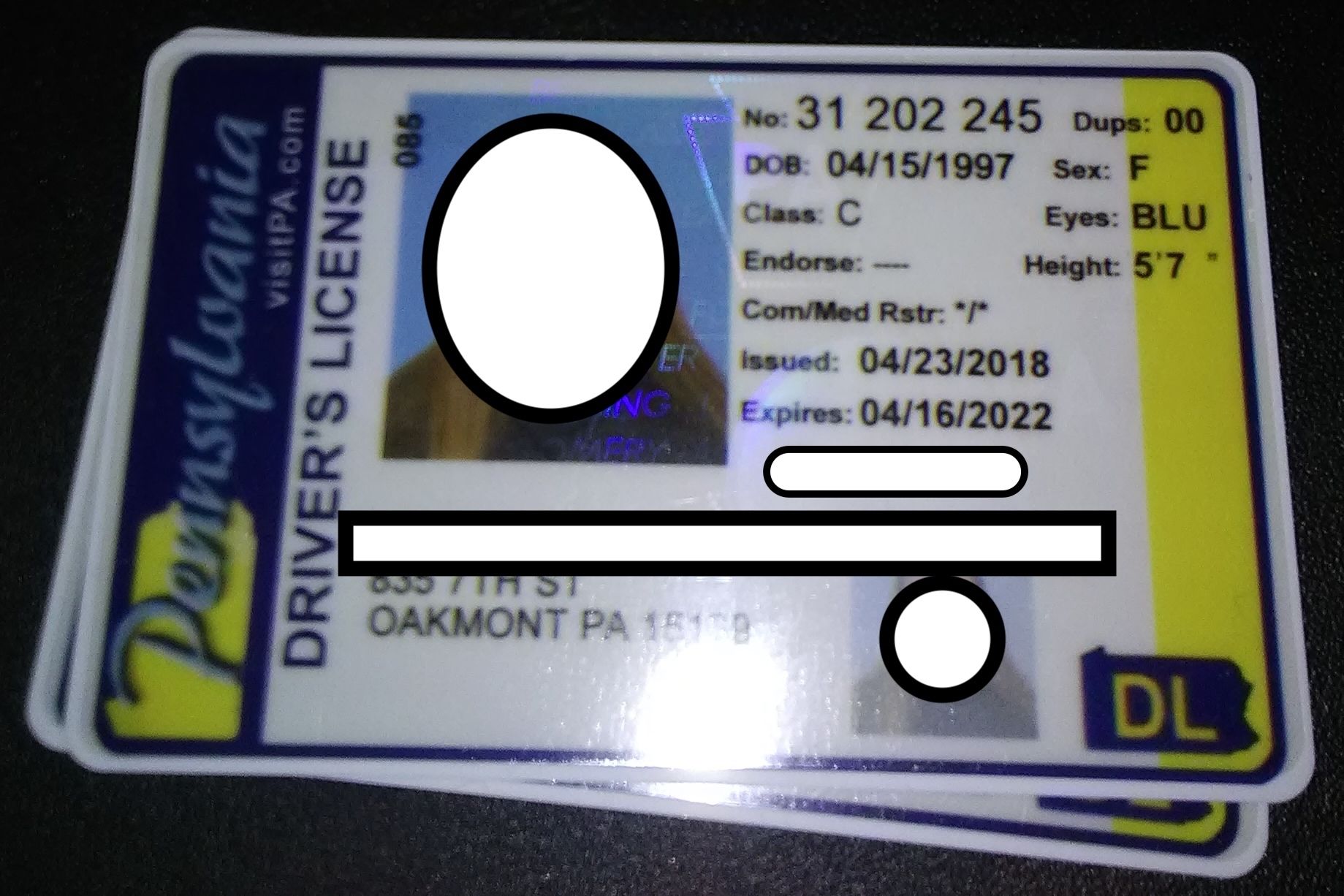 Review image