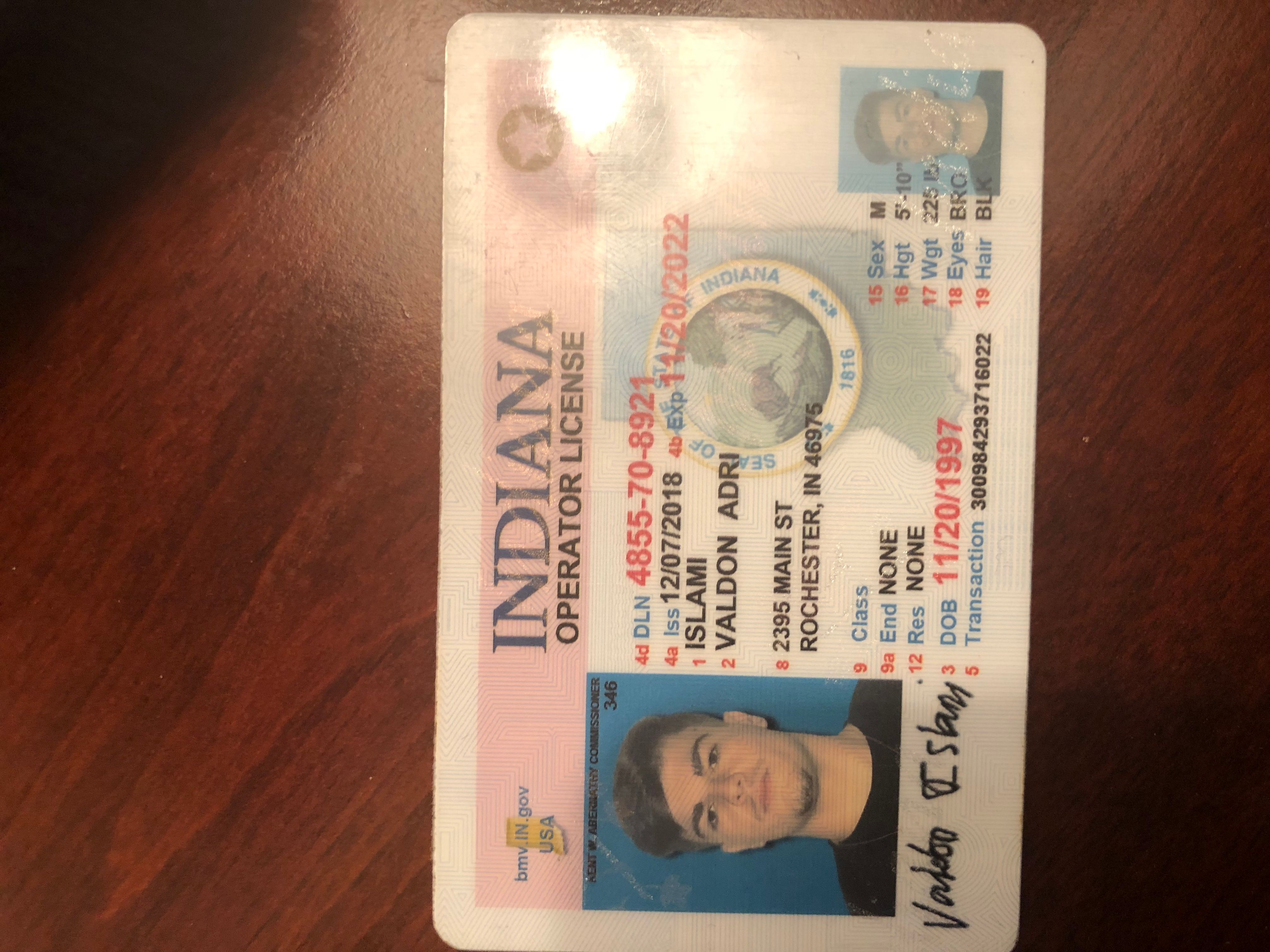 Review image
