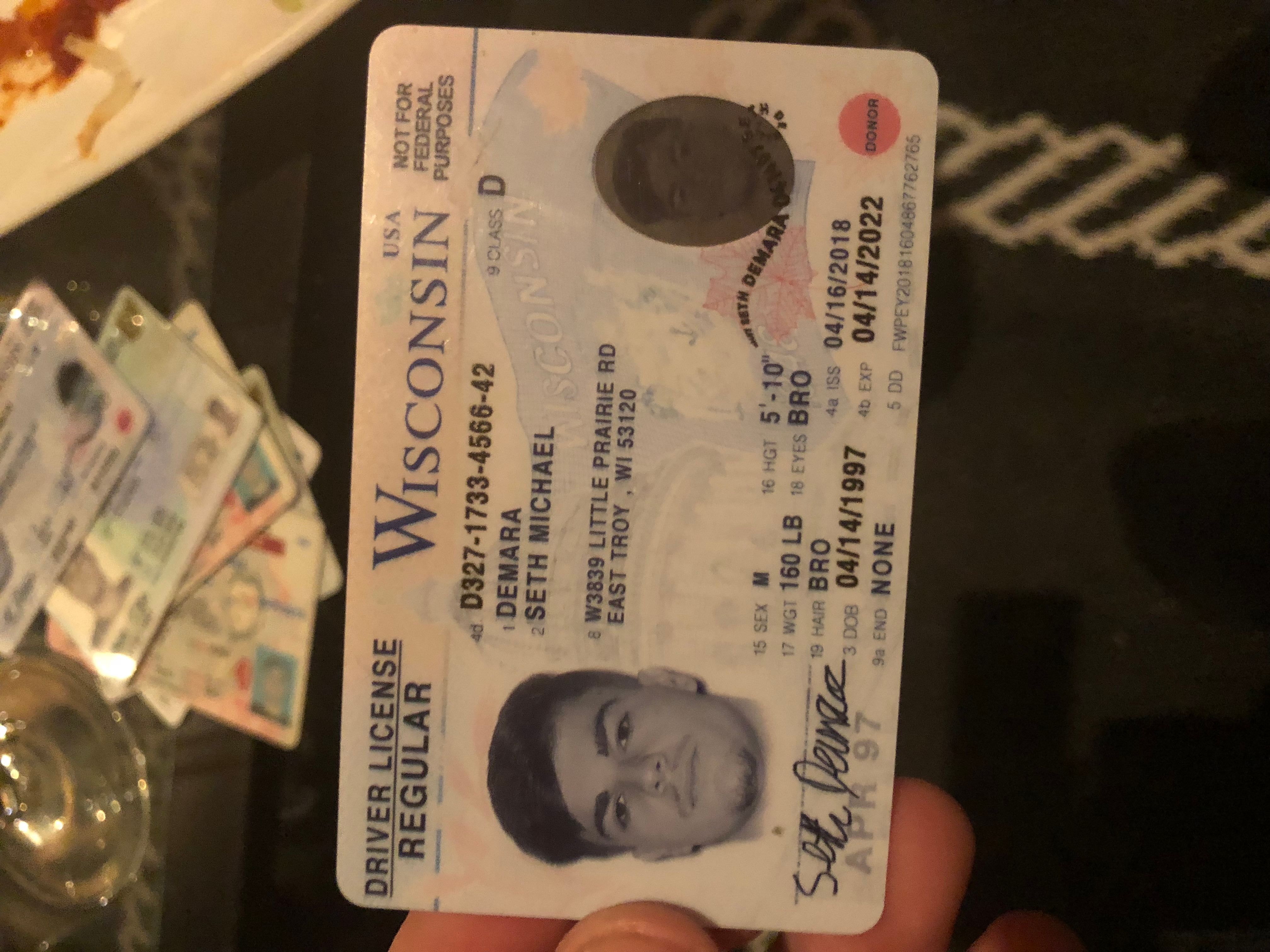 Review image