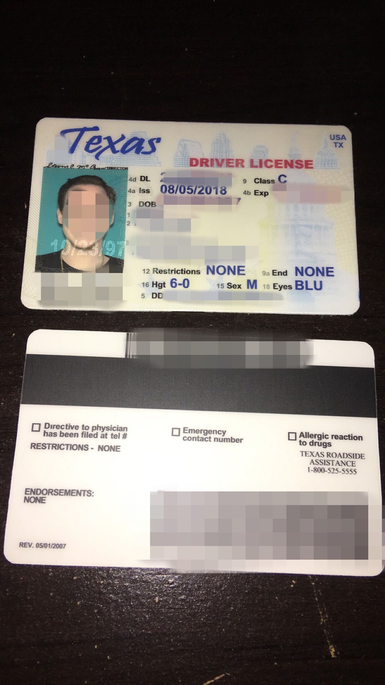 Review image