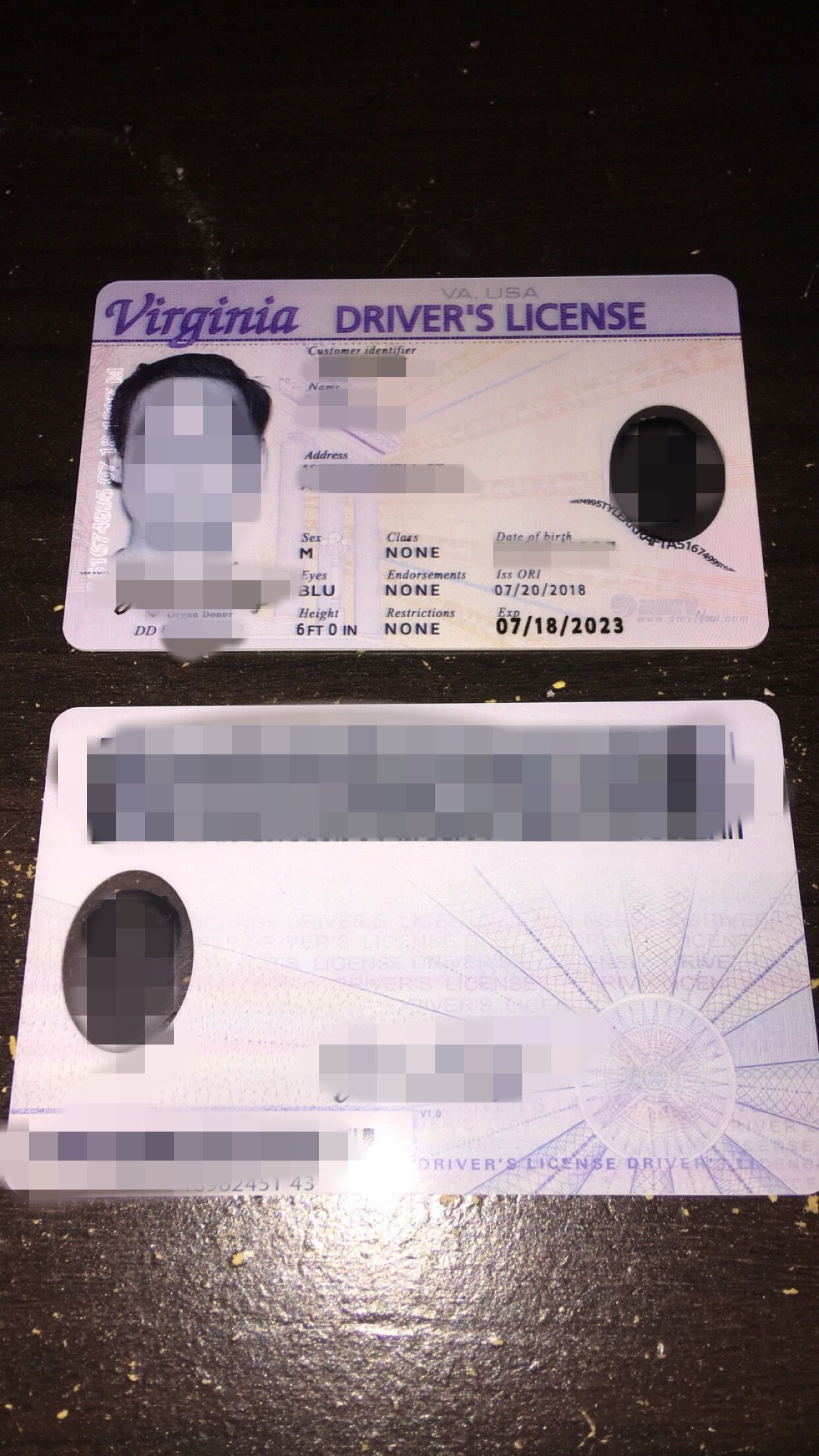 Review image
