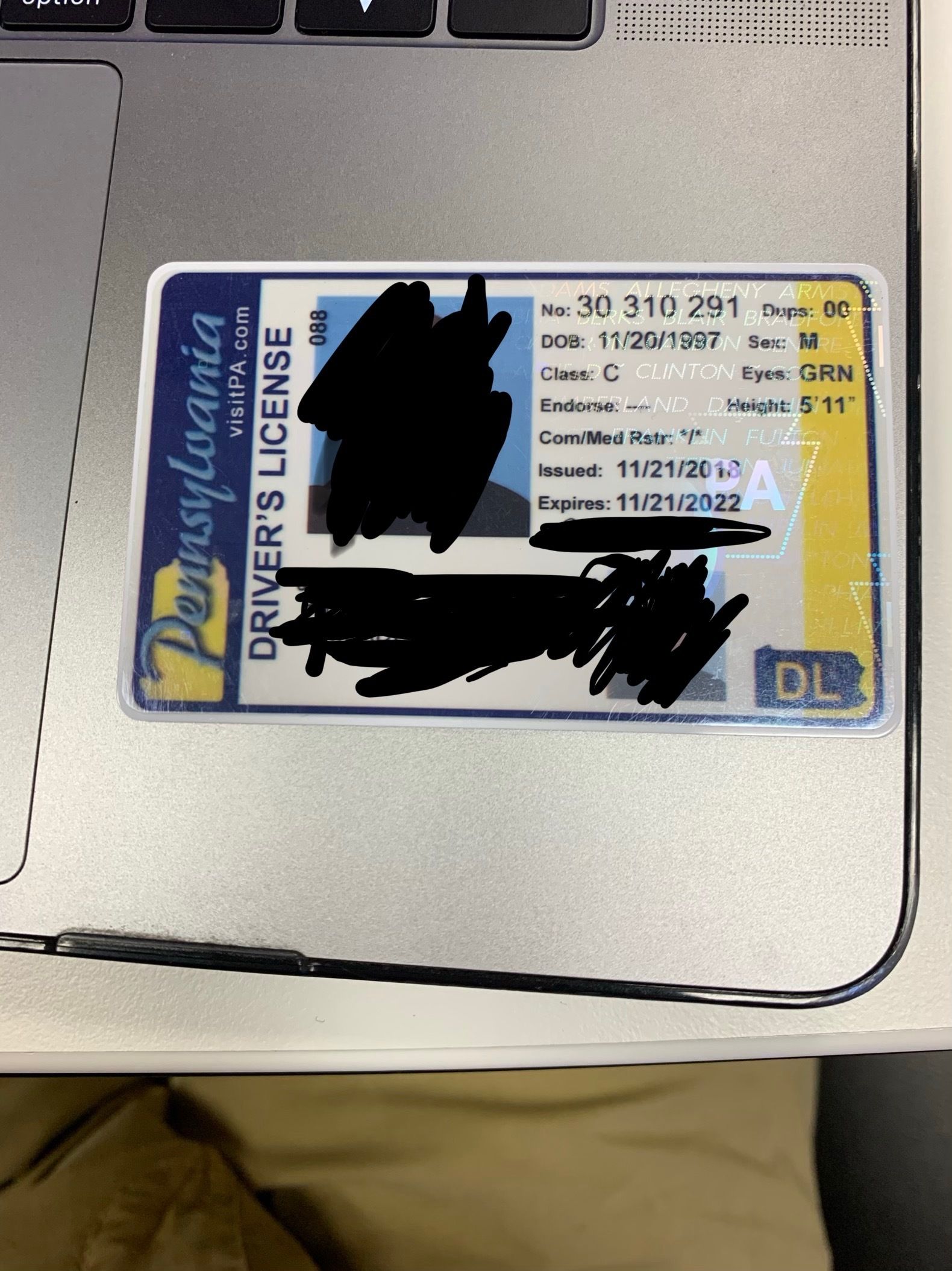 Review image
