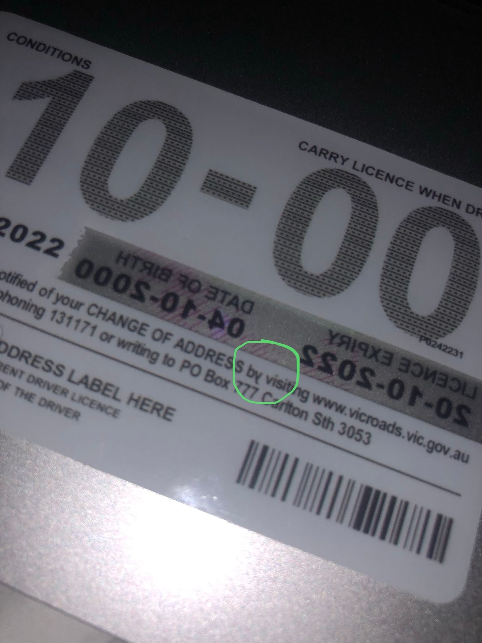 Review image
