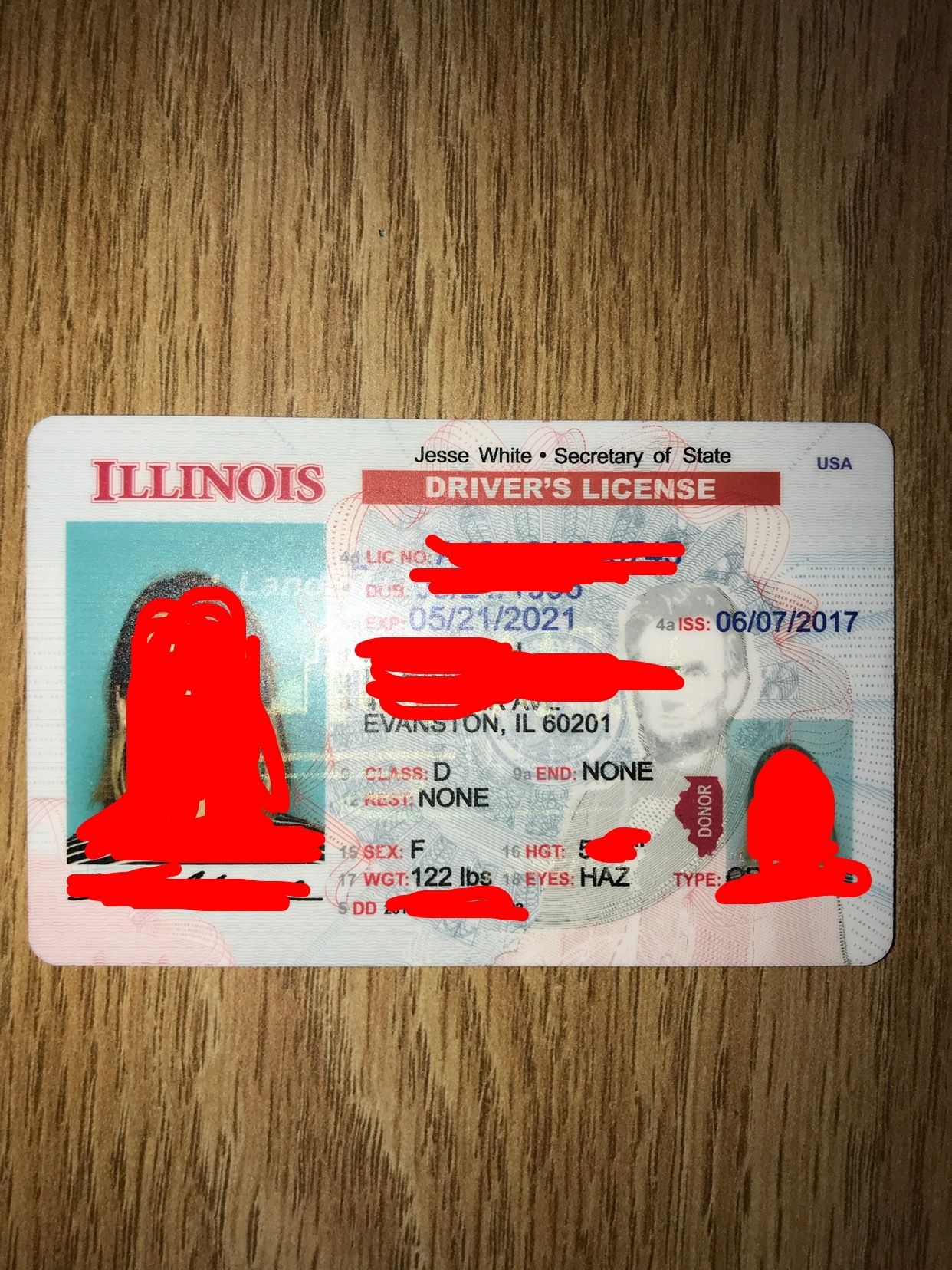 Review image