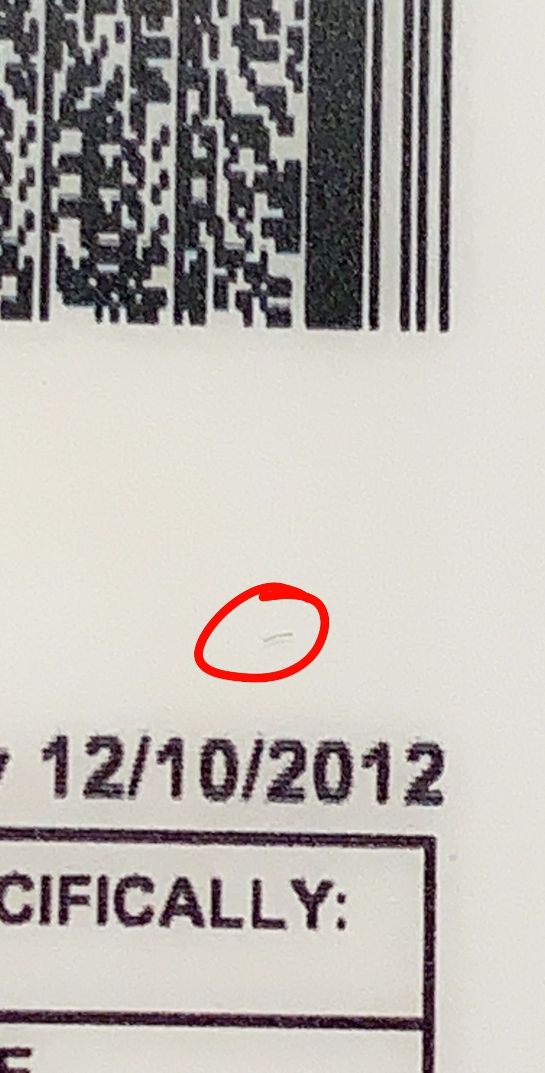 Review image