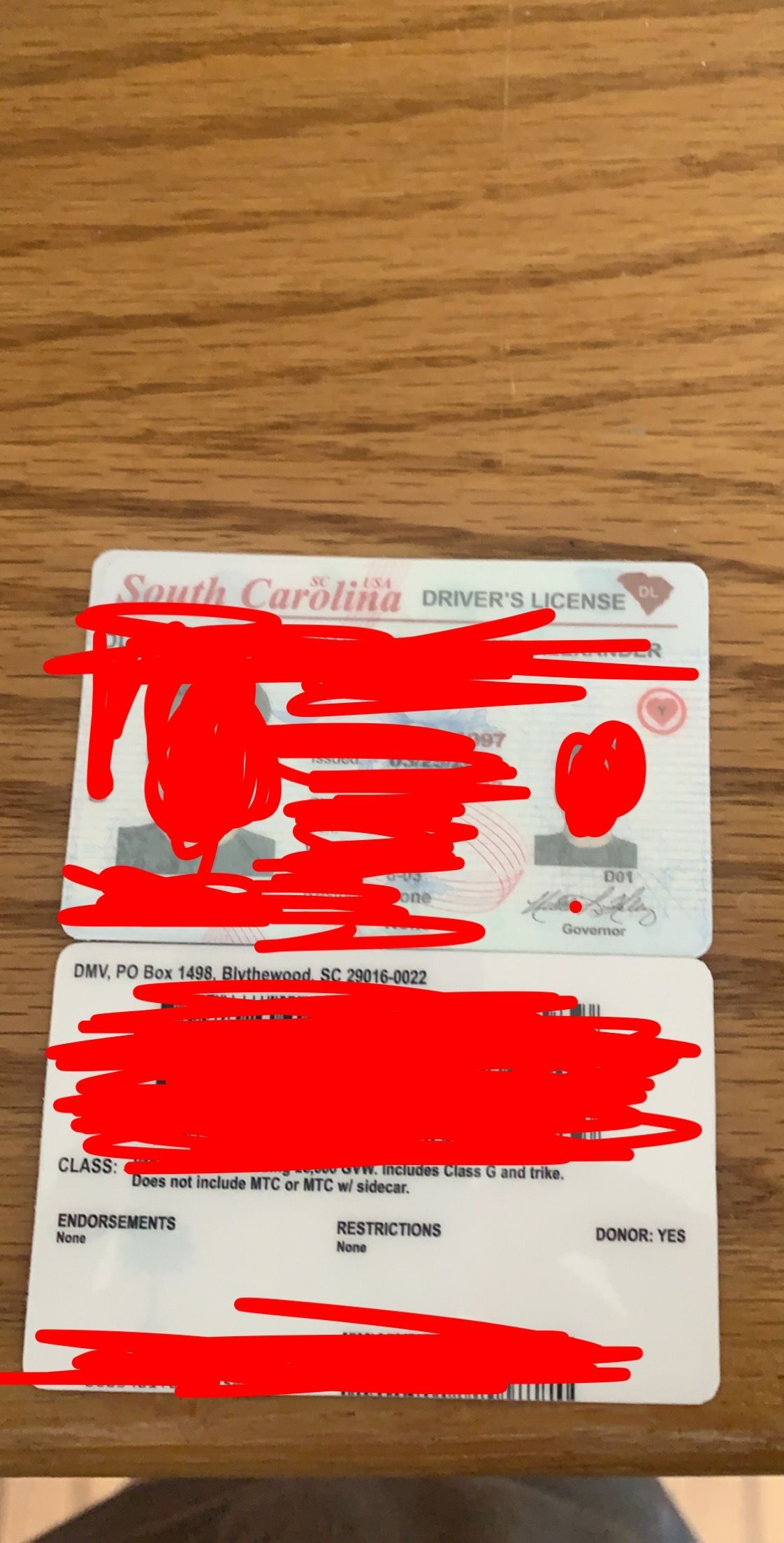 Review image