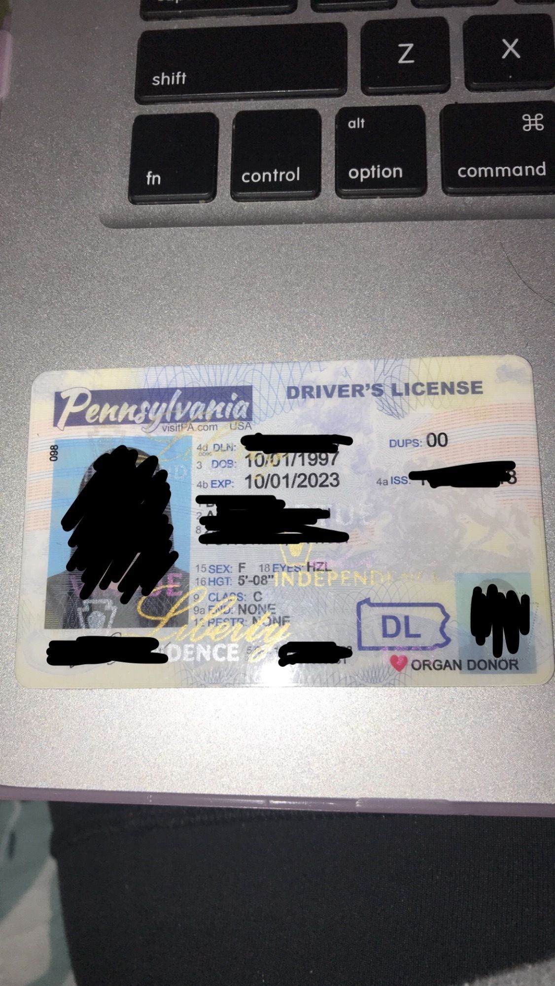 Review image