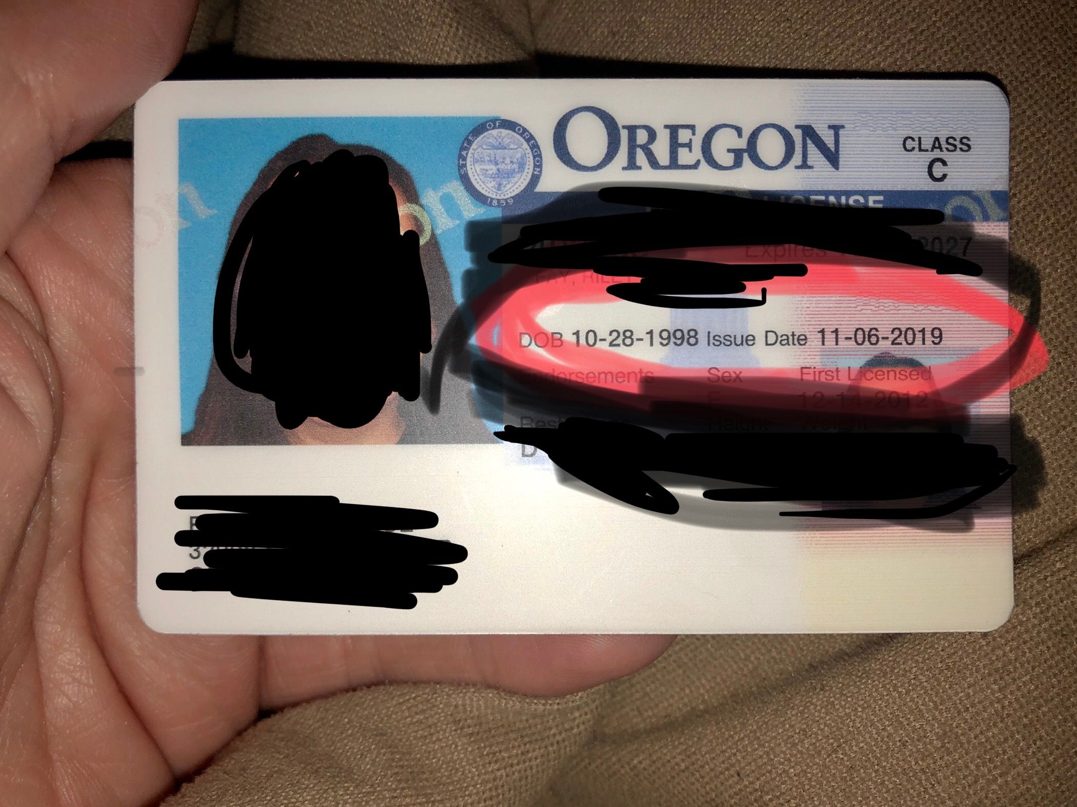 Review image