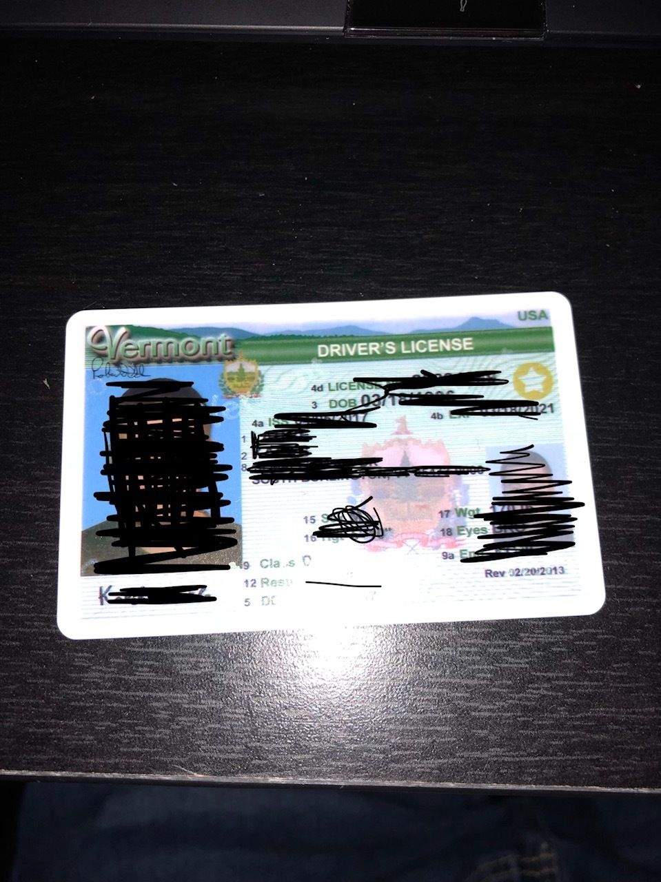 Review image