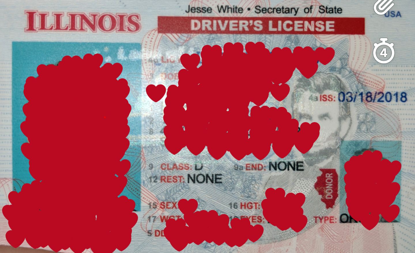 Review image