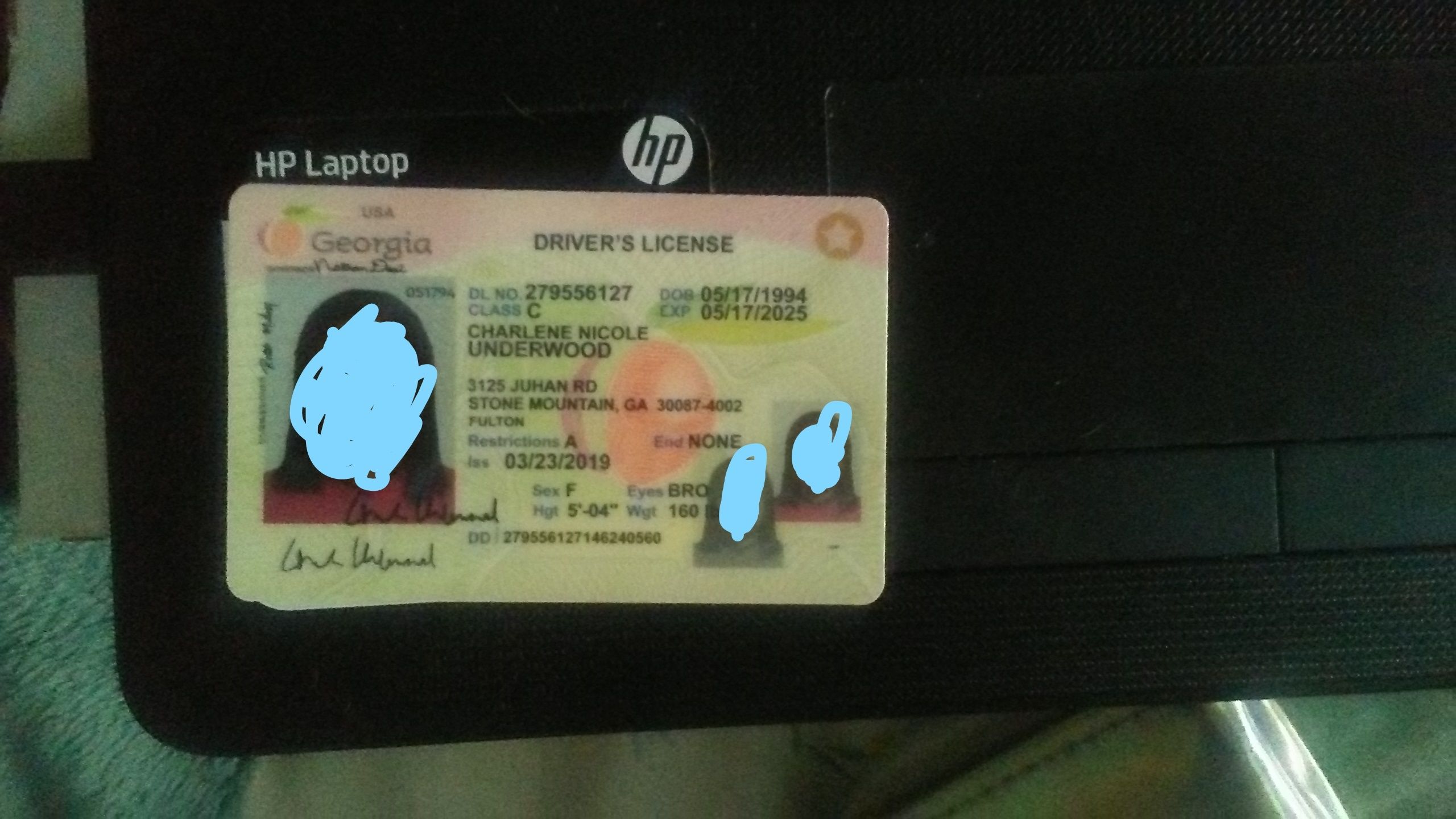 Review image