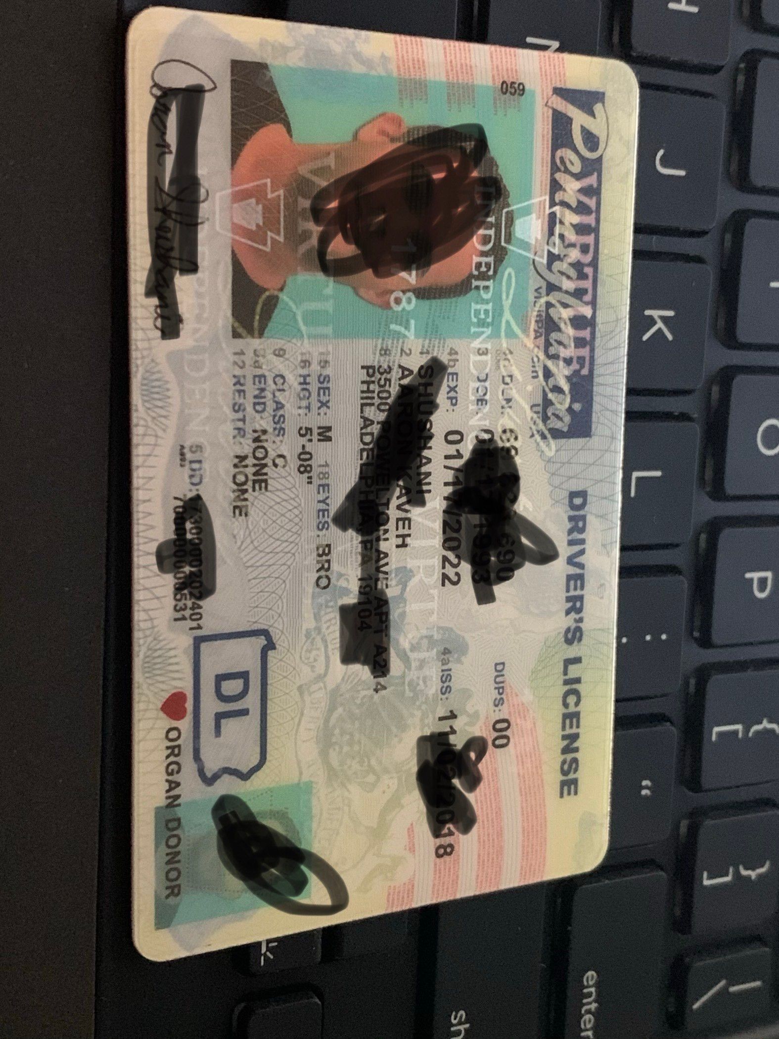 Review image