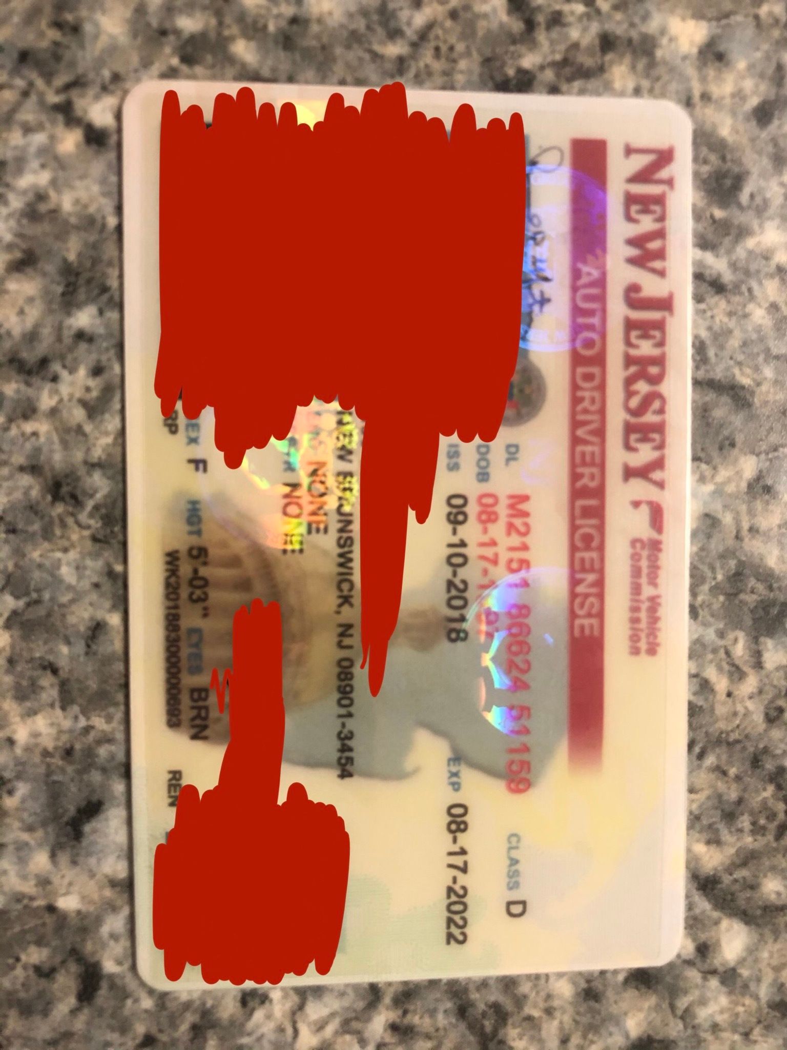 Review image