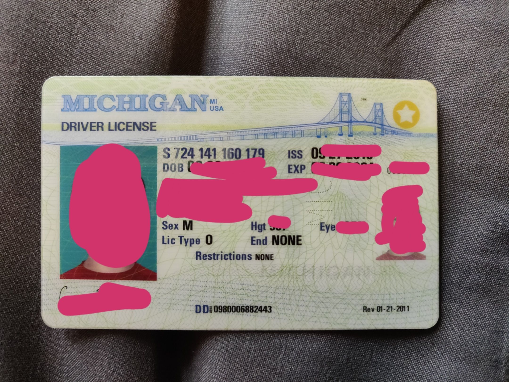 Review image