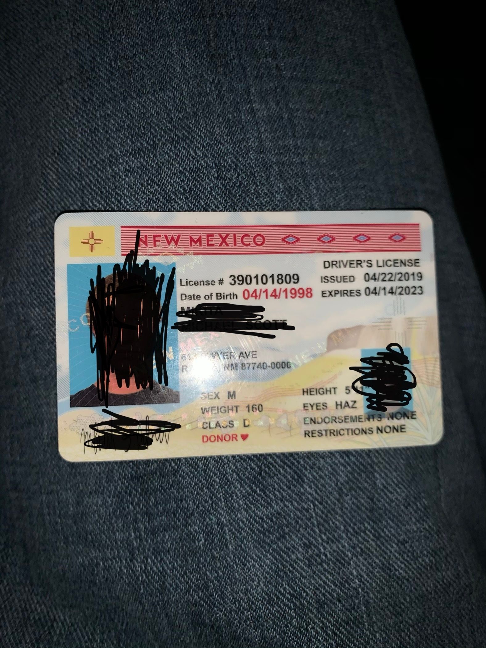 Review image