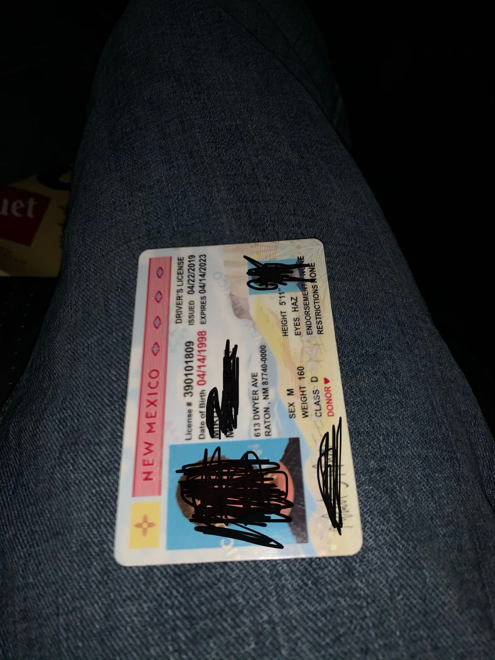 Review image