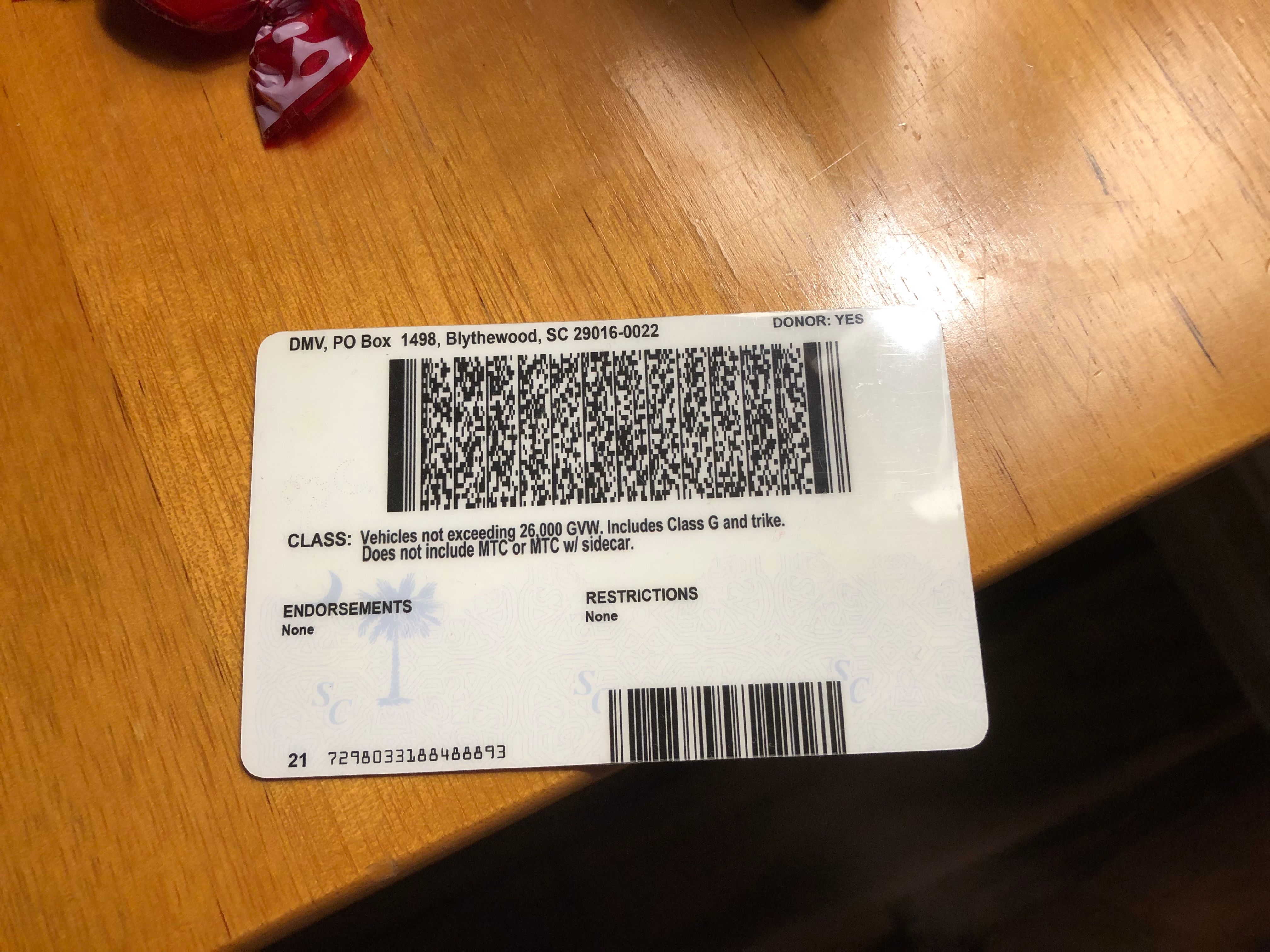 Review image
