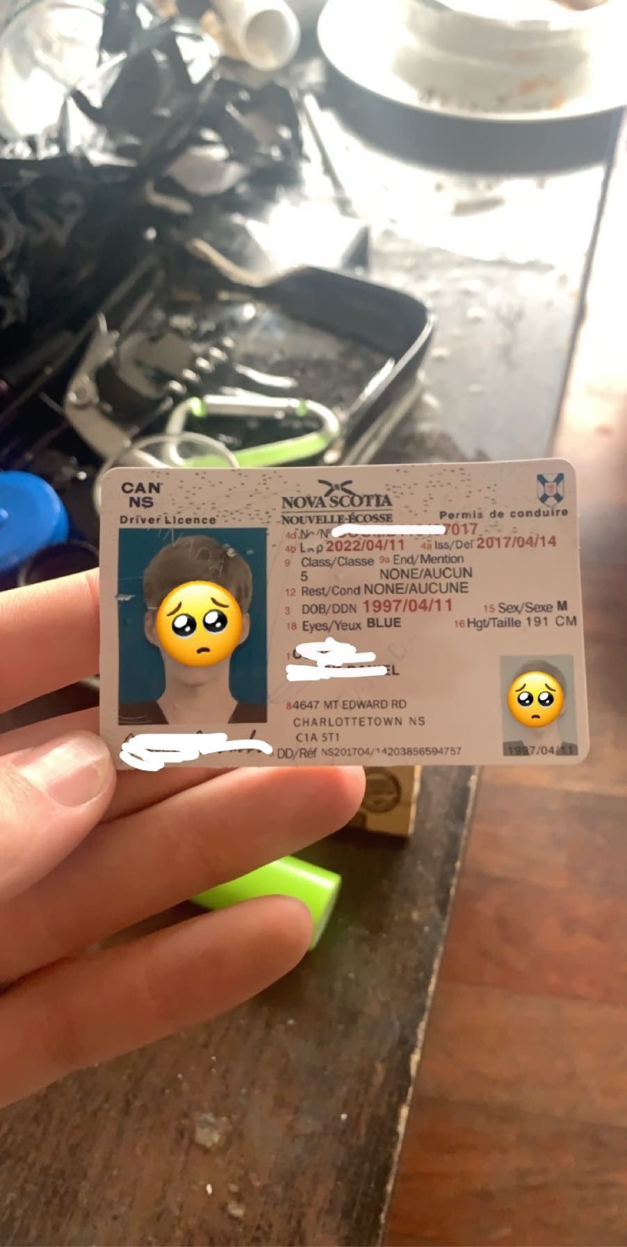 Review image