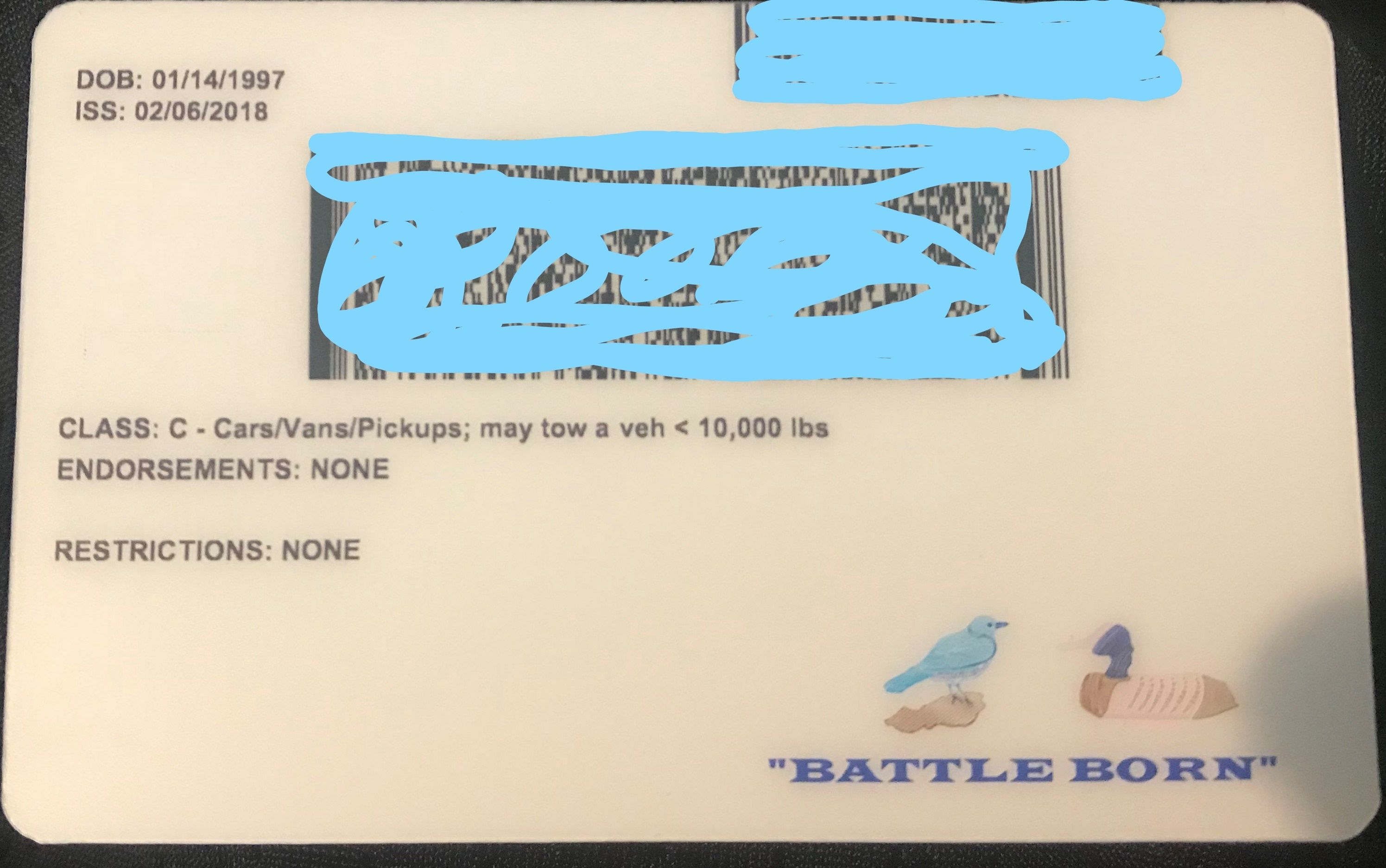 Review image