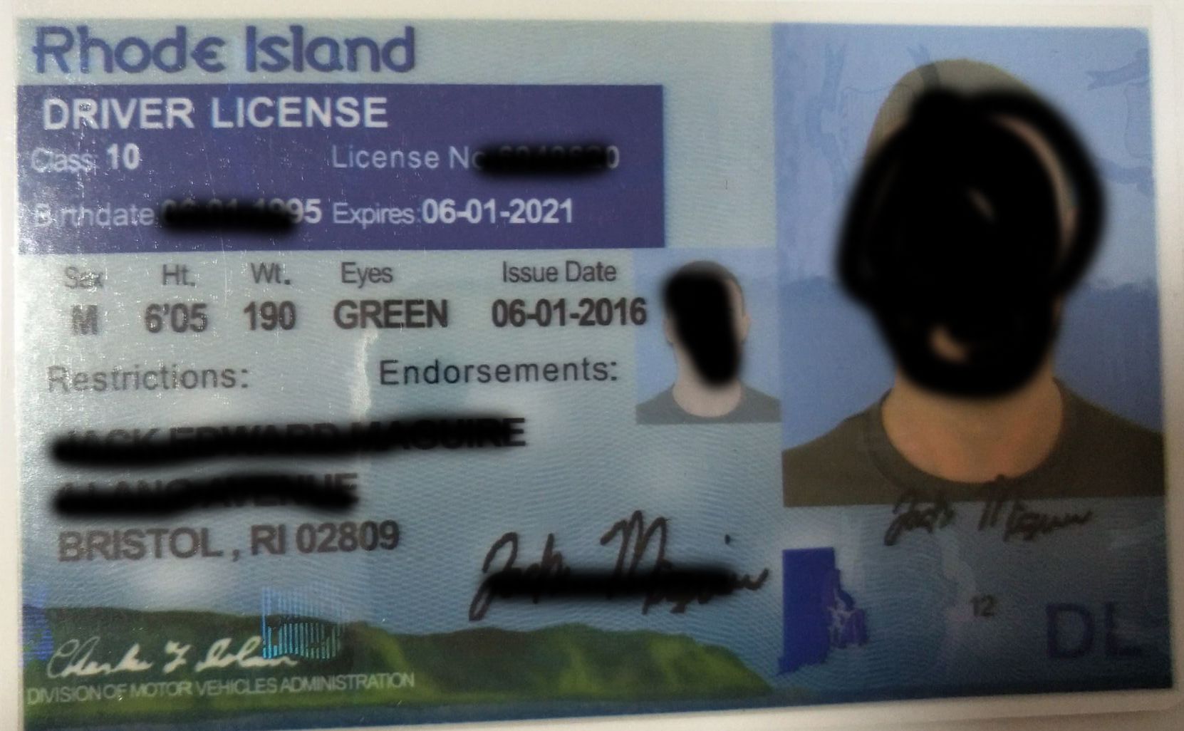 Review image