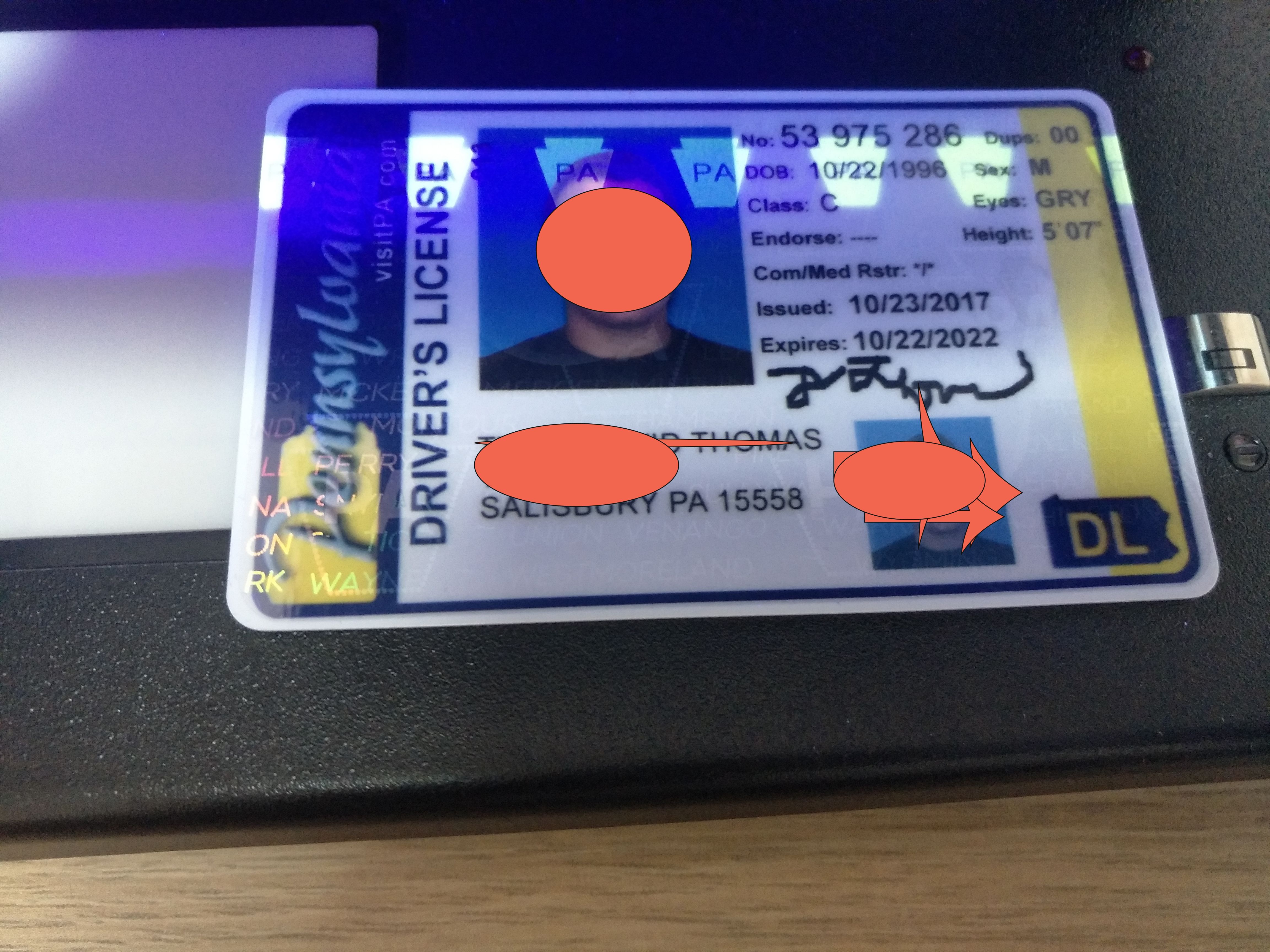 Review image
