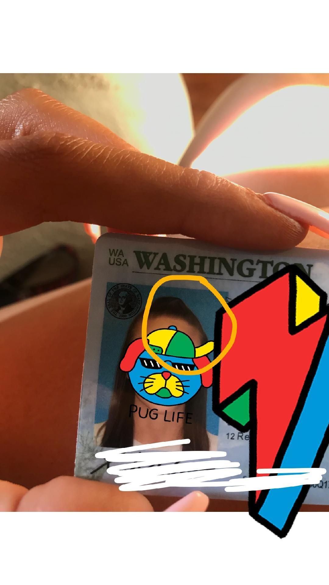 Review image